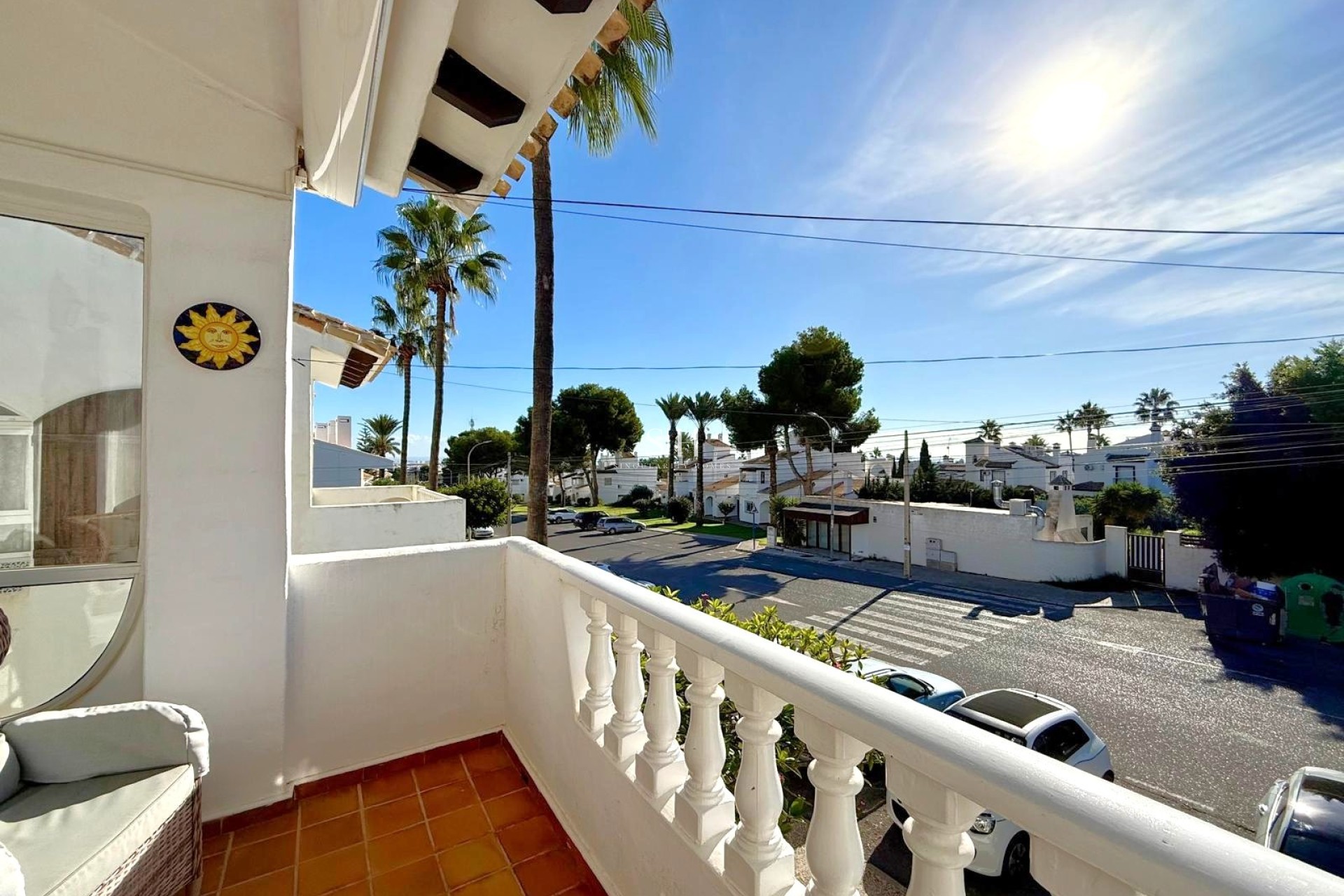 Återförsäljning - Villa - Orihuela Costa - Villamartin