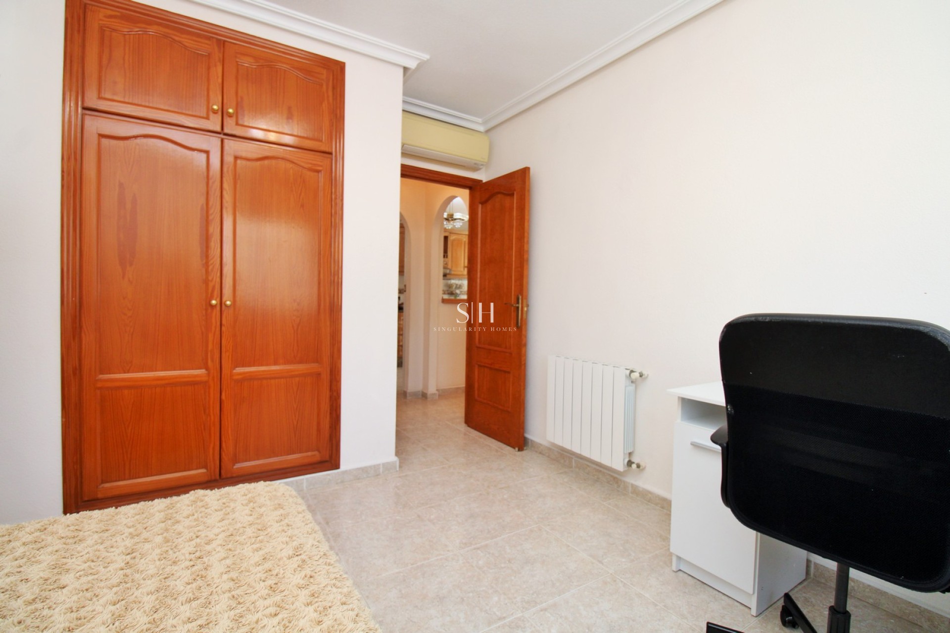 Återförsäljning - Villa - Orihuela Costa - Villamartin