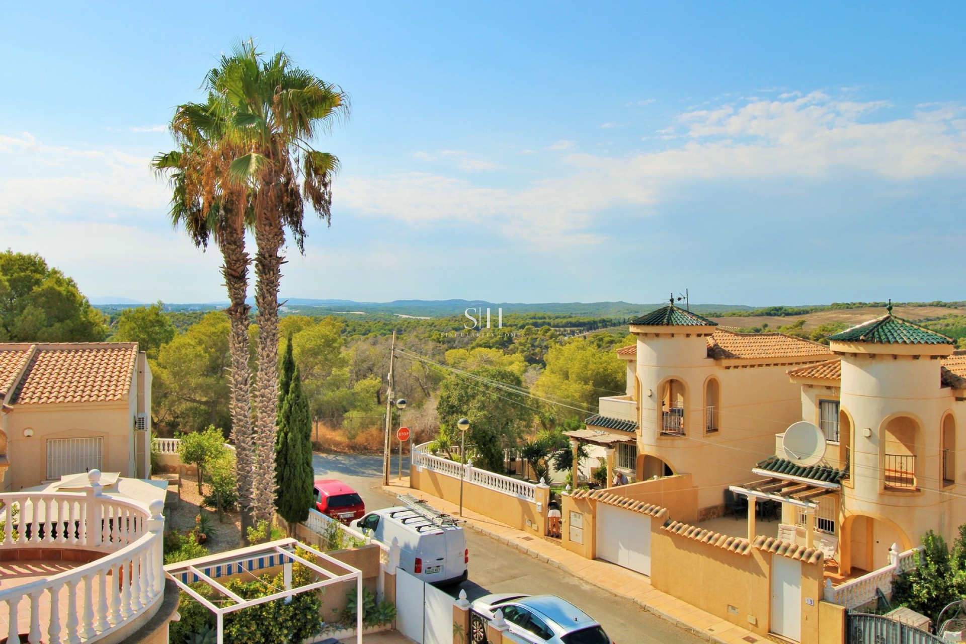 Återförsäljning - Villa - Orihuela Costa - Villamartin