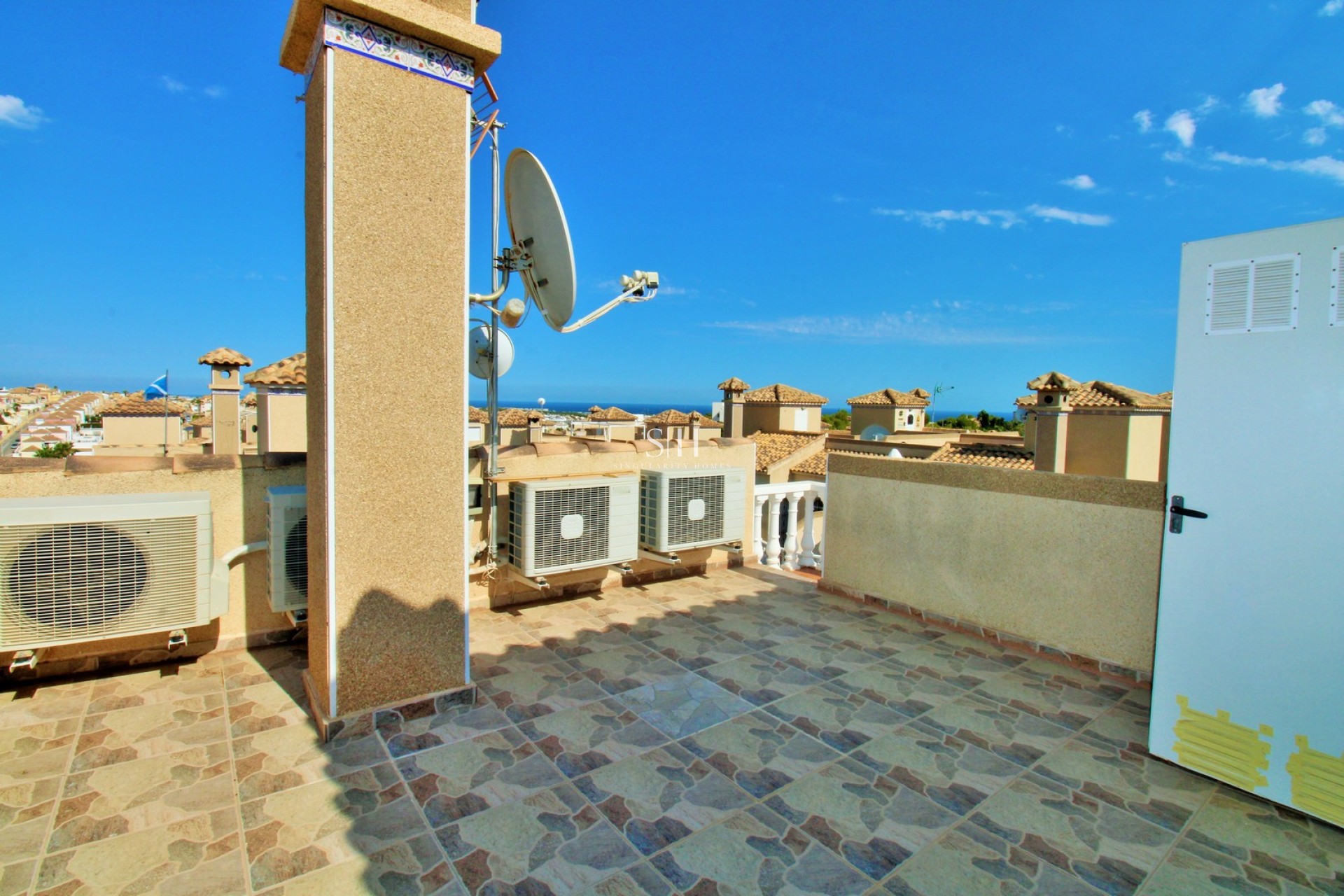 Återförsäljning - Villa - Orihuela Costa - Villamartin