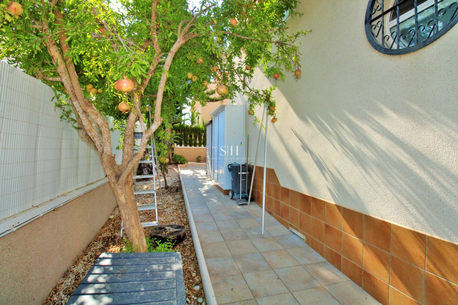 Återförsäljning - Villa - Orihuela Costa - Villamartin