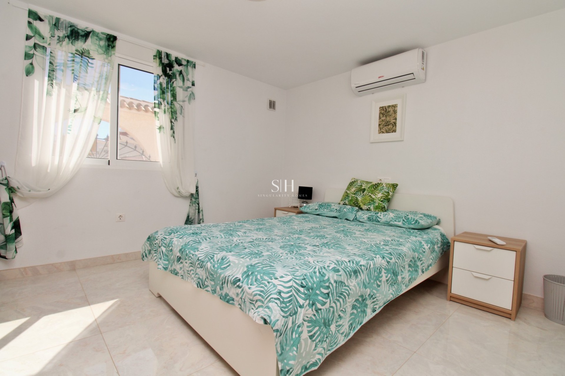 Återförsäljning - Villa - Orihuela Costa - Villamartin