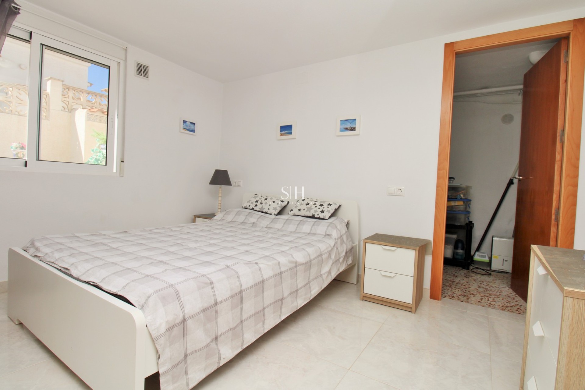 Återförsäljning - Villa - Orihuela Costa - Villamartin