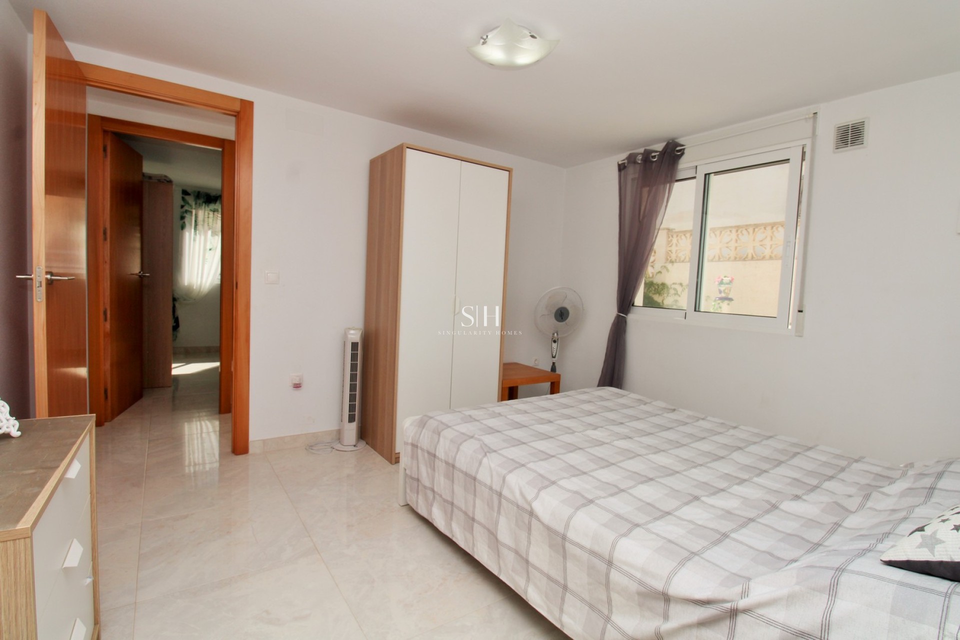 Återförsäljning - Villa - Orihuela Costa - Villamartin