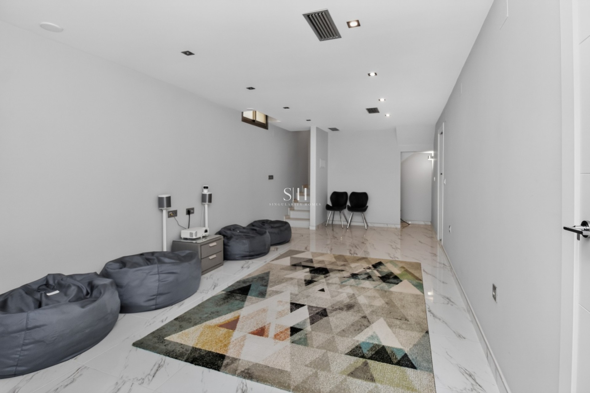 Återförsäljning - Villa - Orihuela Costa - Villamartin