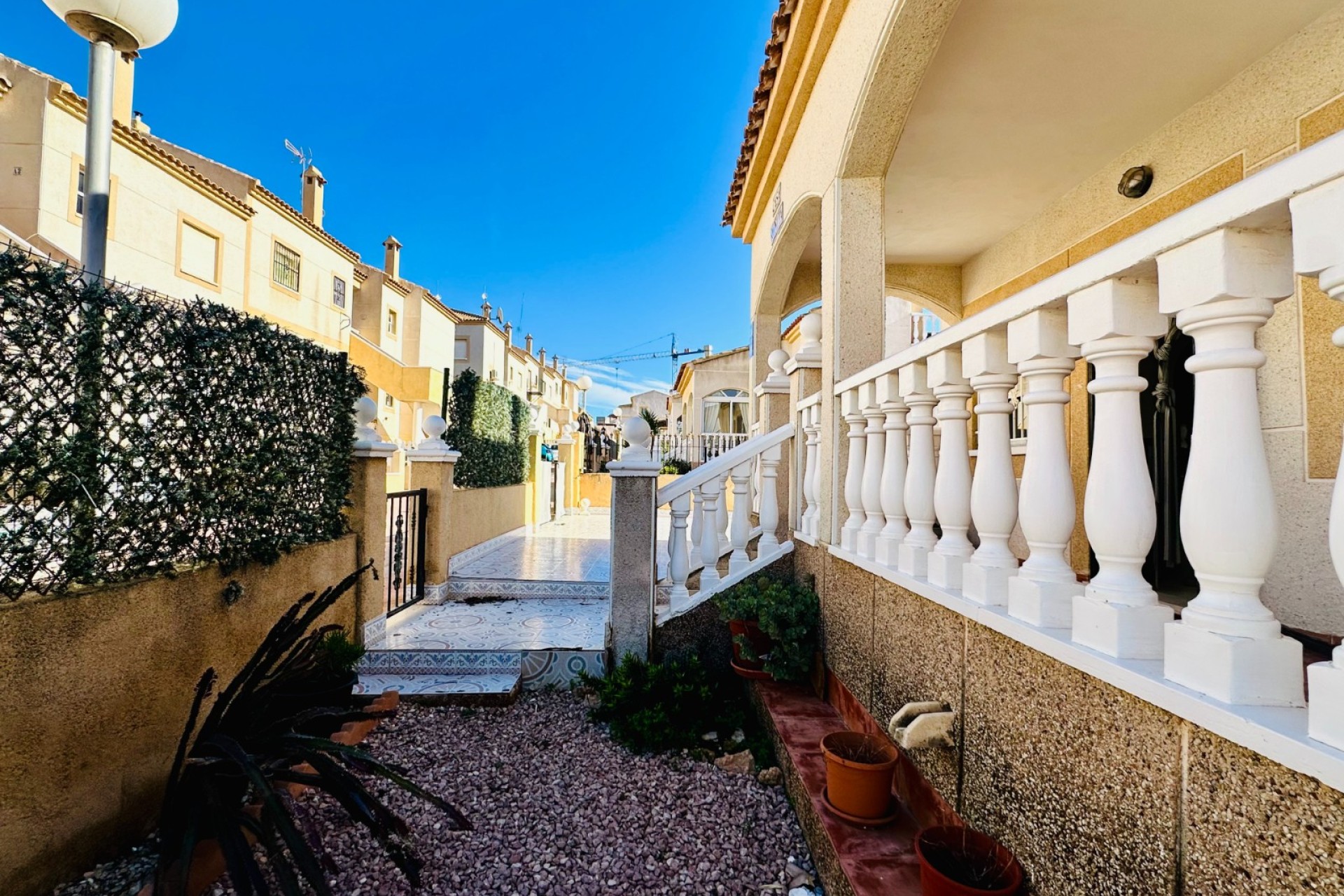 Återförsäljning - Villa - Orihuela Costa