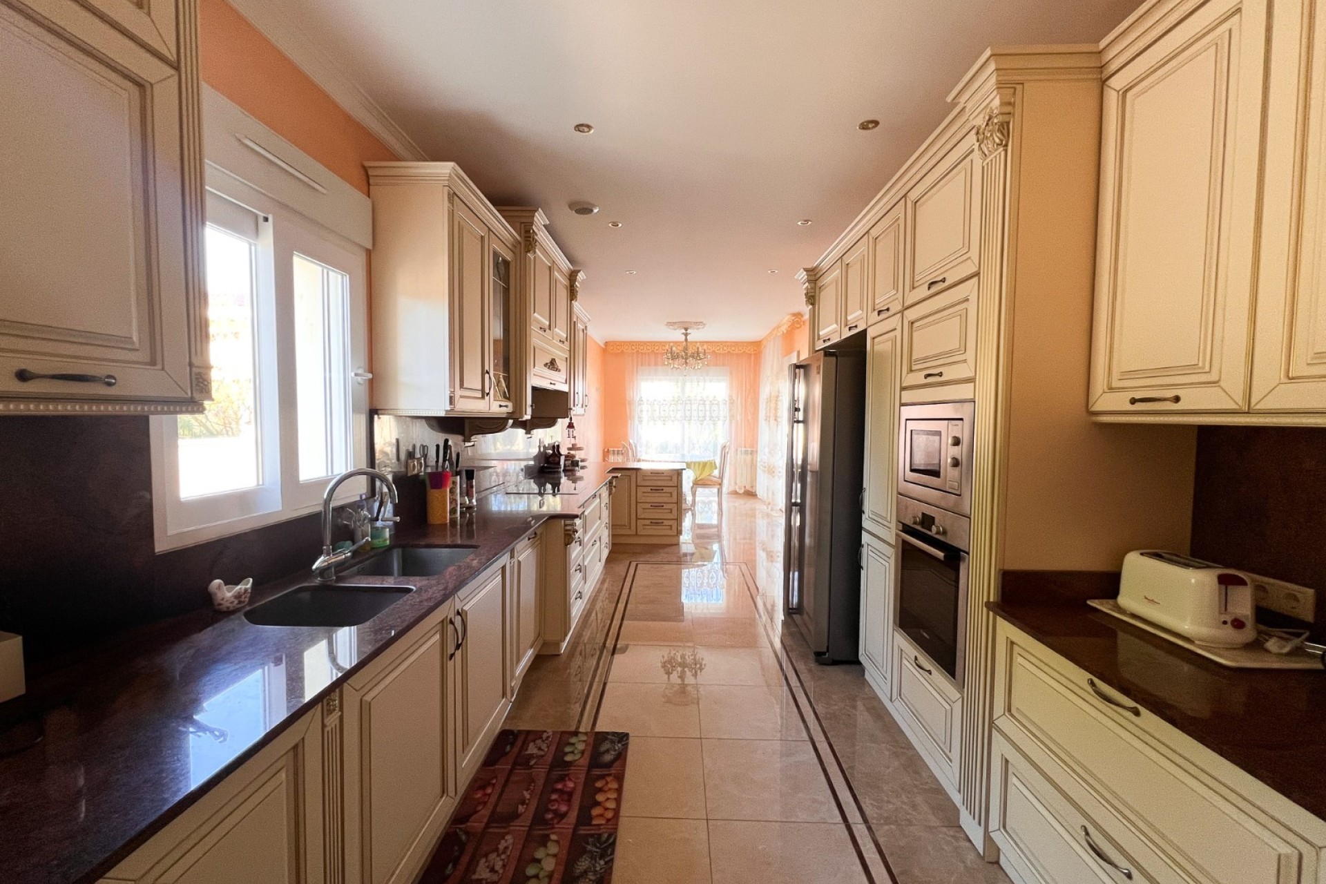 Återförsäljning - Villa - Orihuela Costa