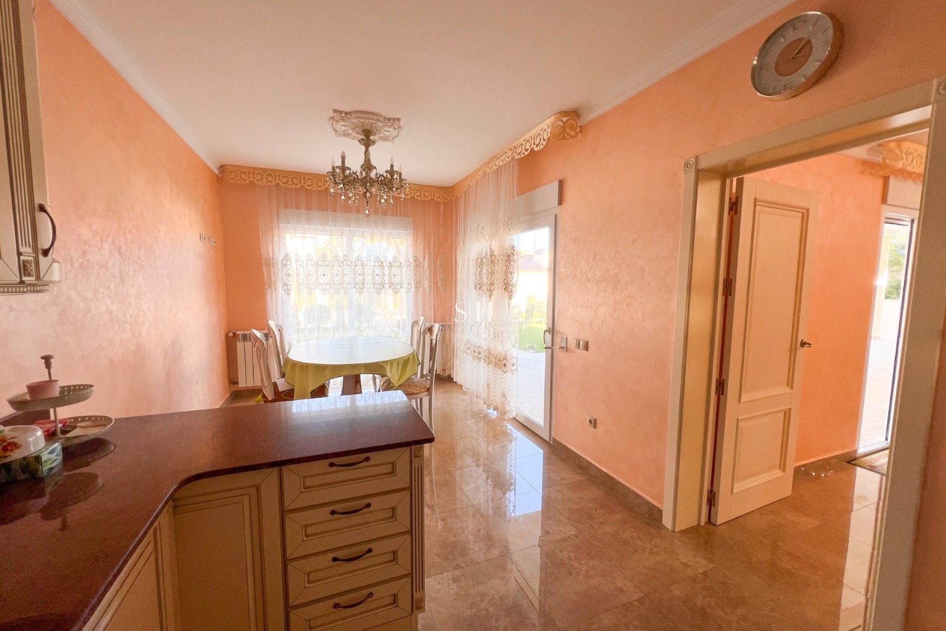 Återförsäljning - Villa - Orihuela Costa