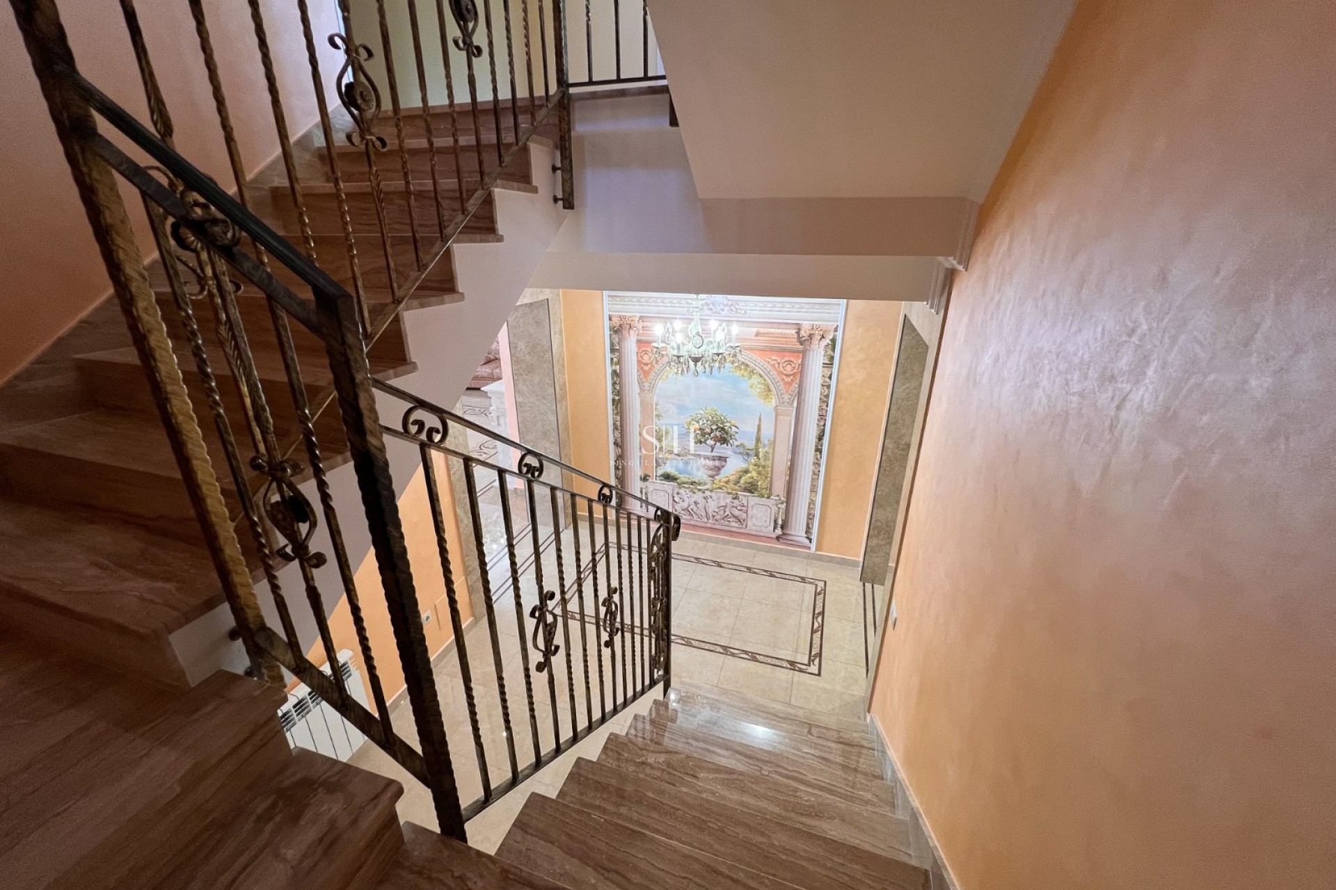 Återförsäljning - Villa - Orihuela Costa