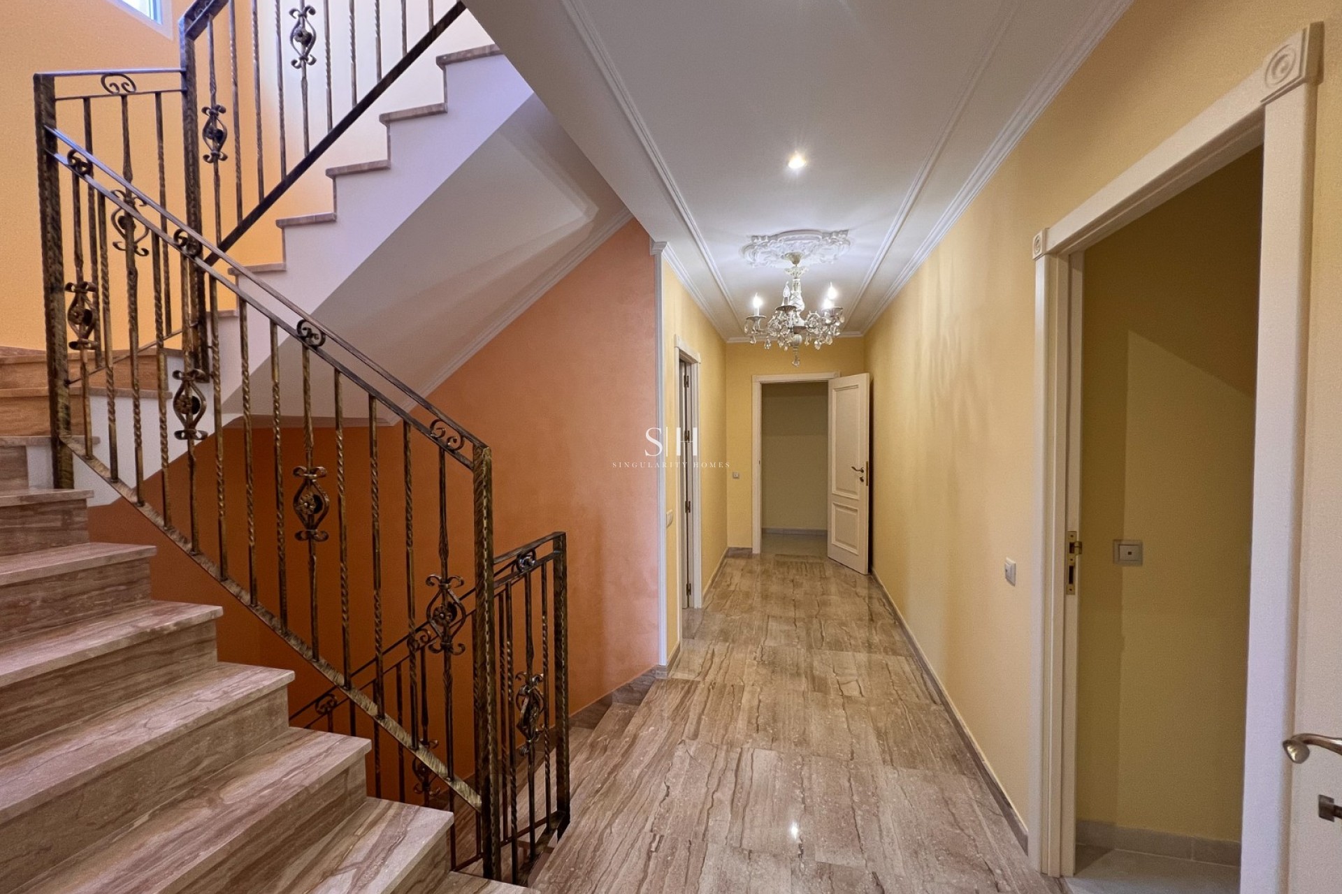 Återförsäljning - Villa - Orihuela Costa
