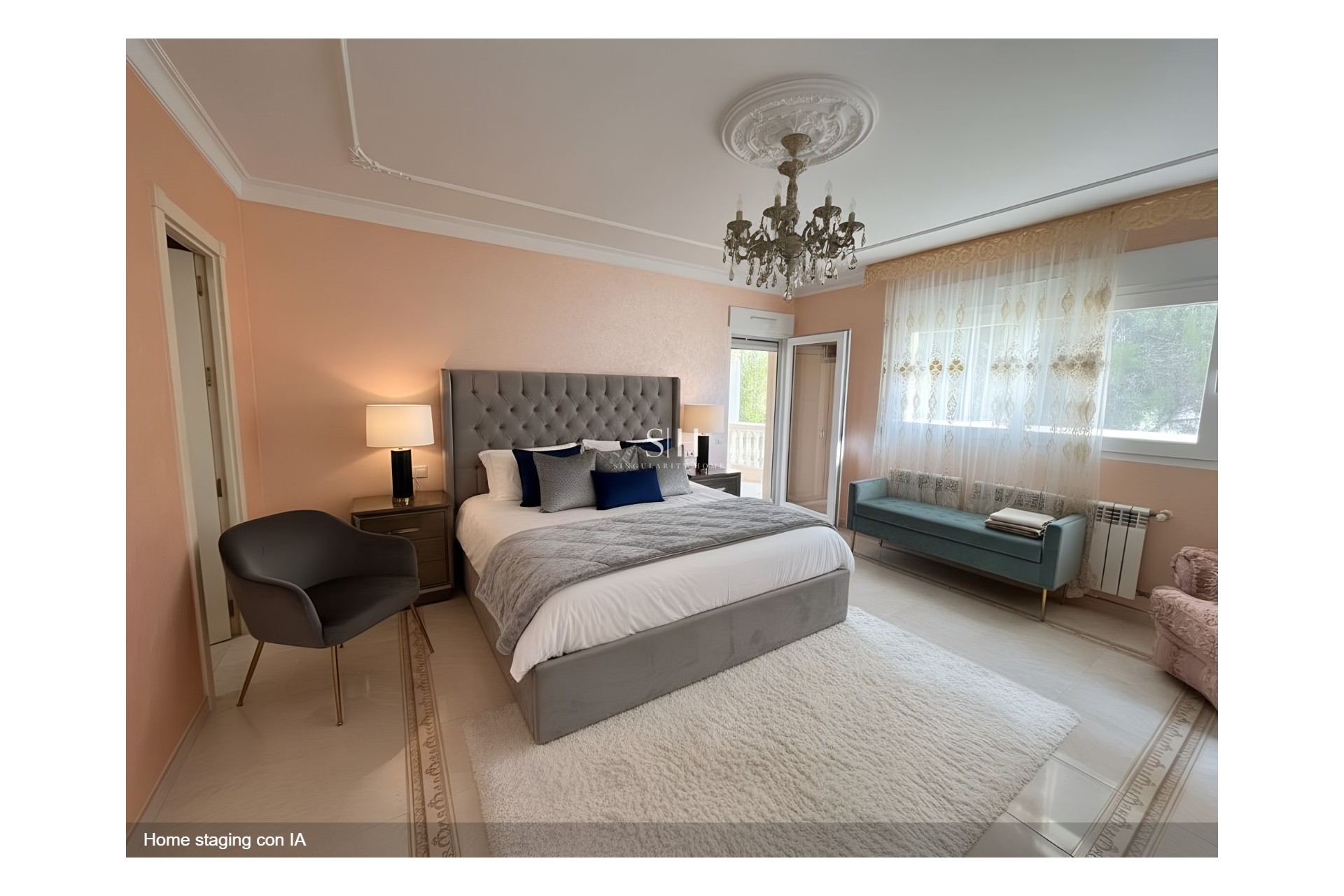 Återförsäljning - Villa - Orihuela Costa