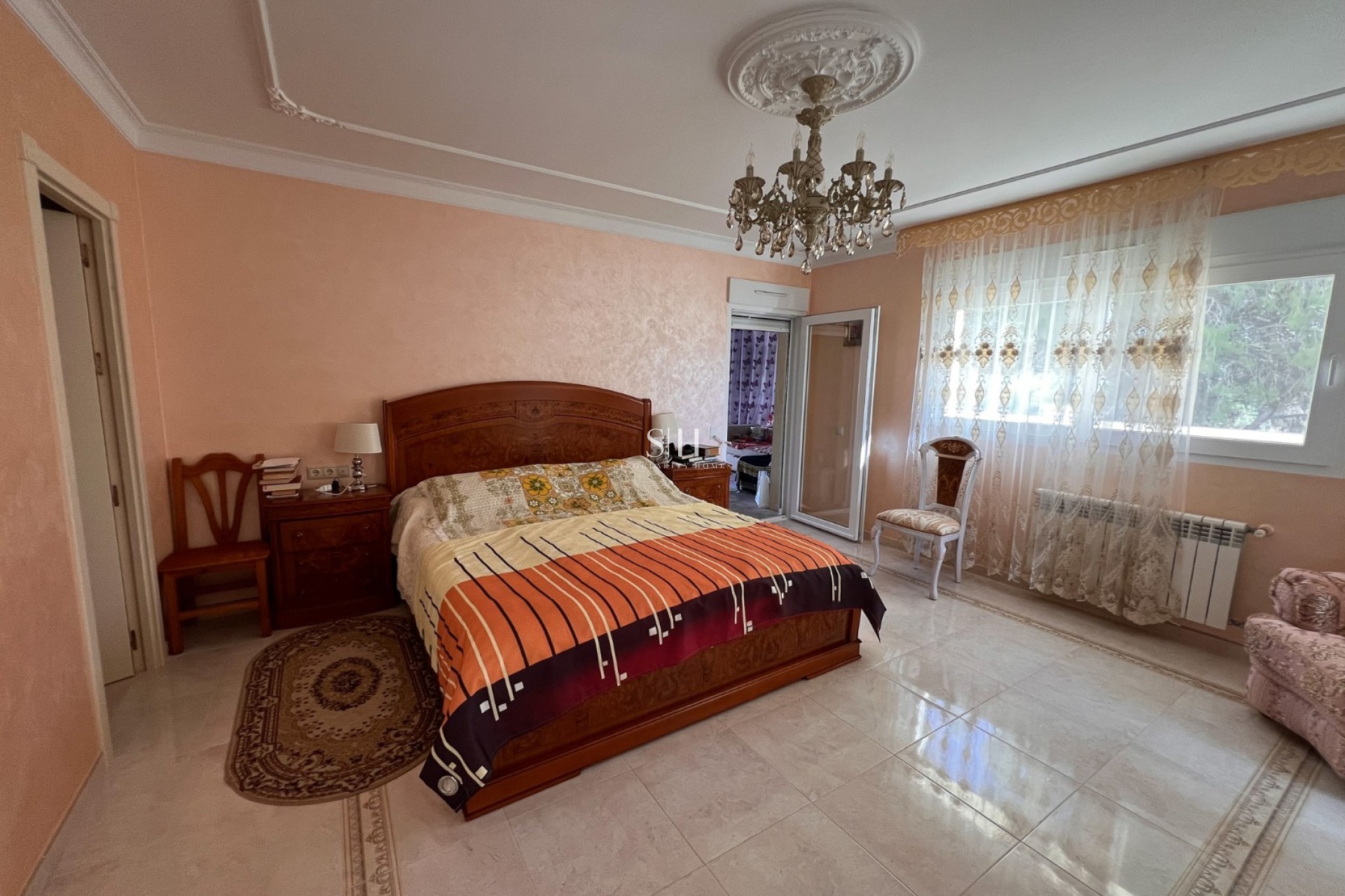 Återförsäljning - Villa - Orihuela Costa