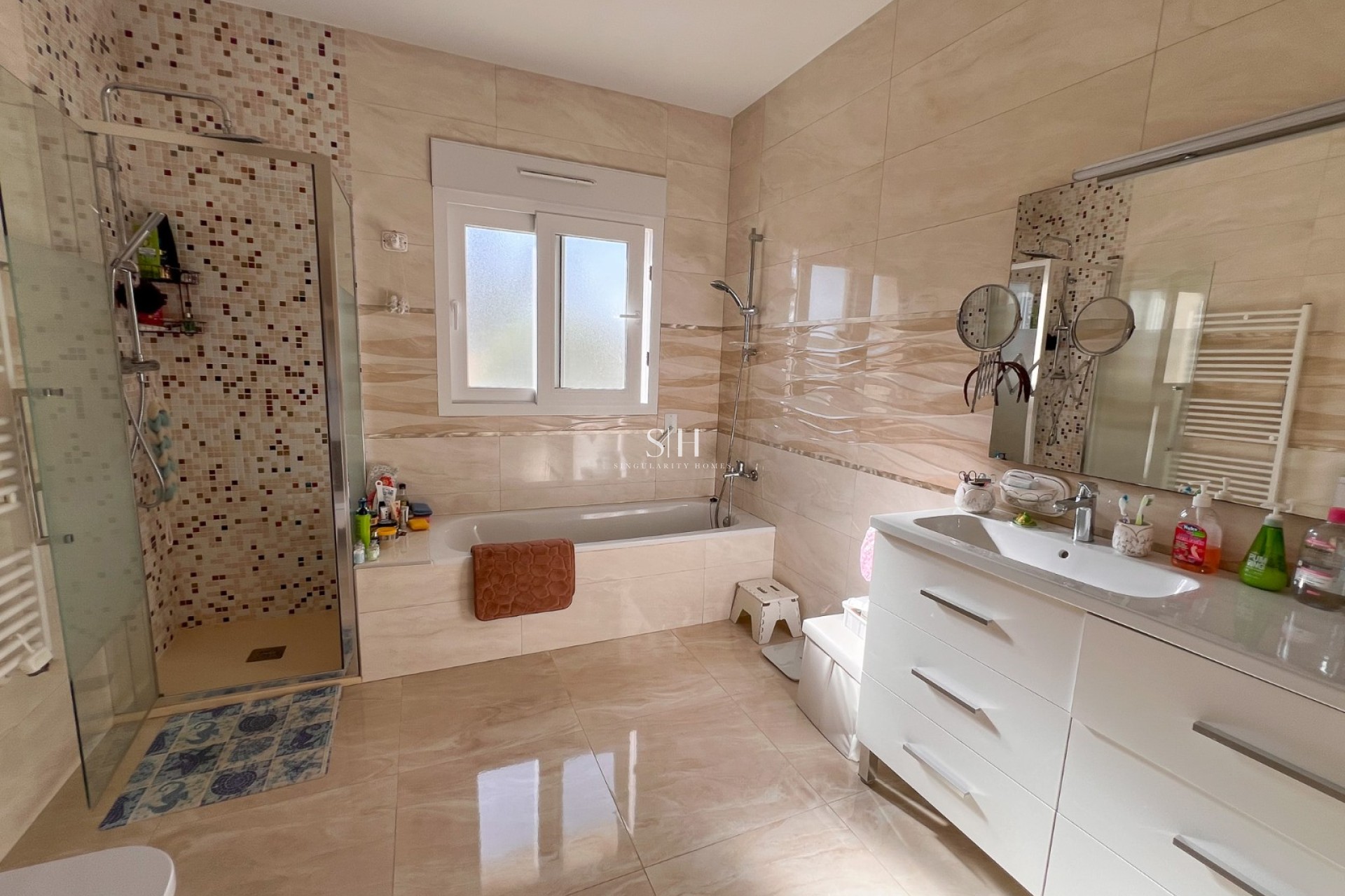 Återförsäljning - Villa - Orihuela Costa
