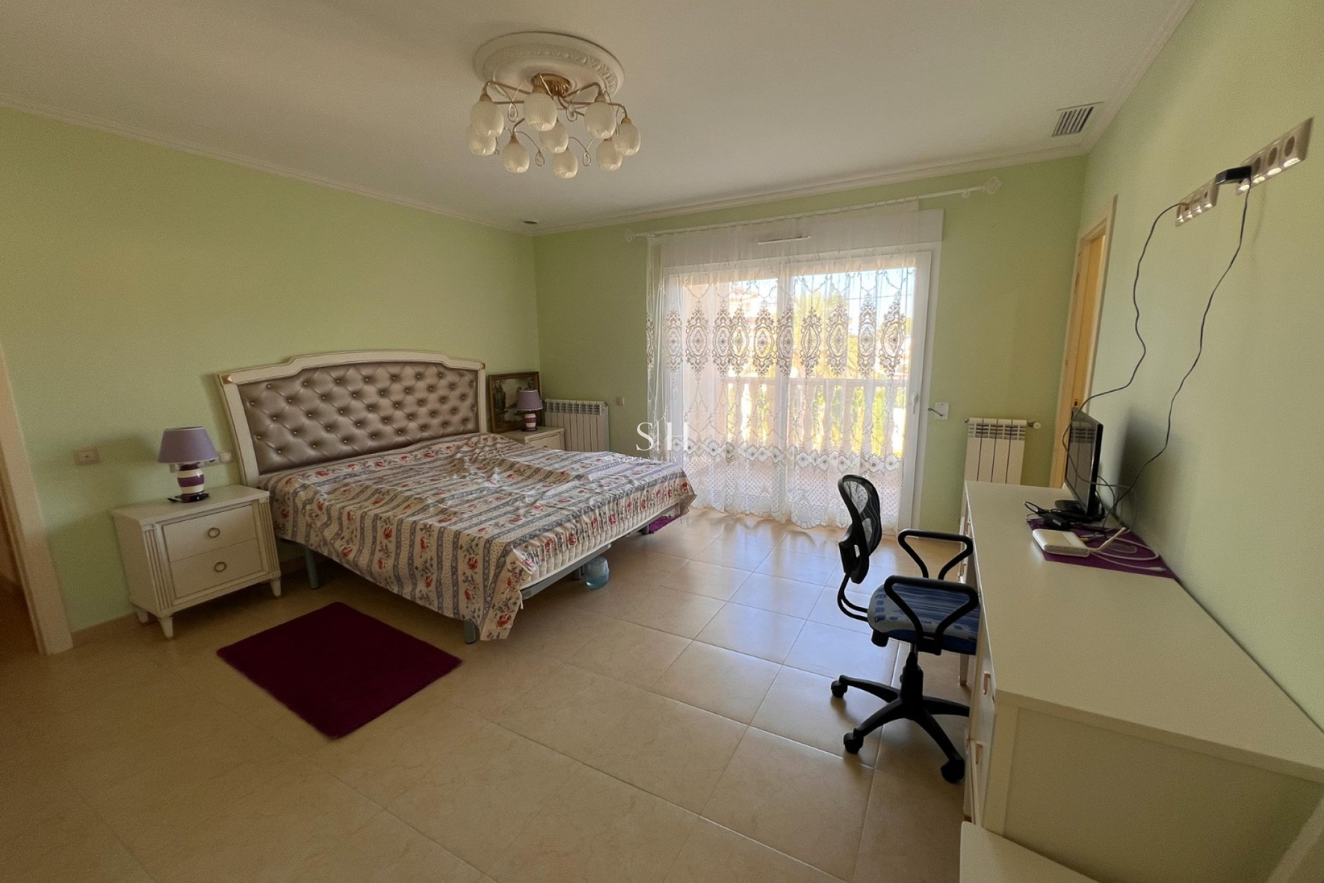 Återförsäljning - Villa - Orihuela Costa