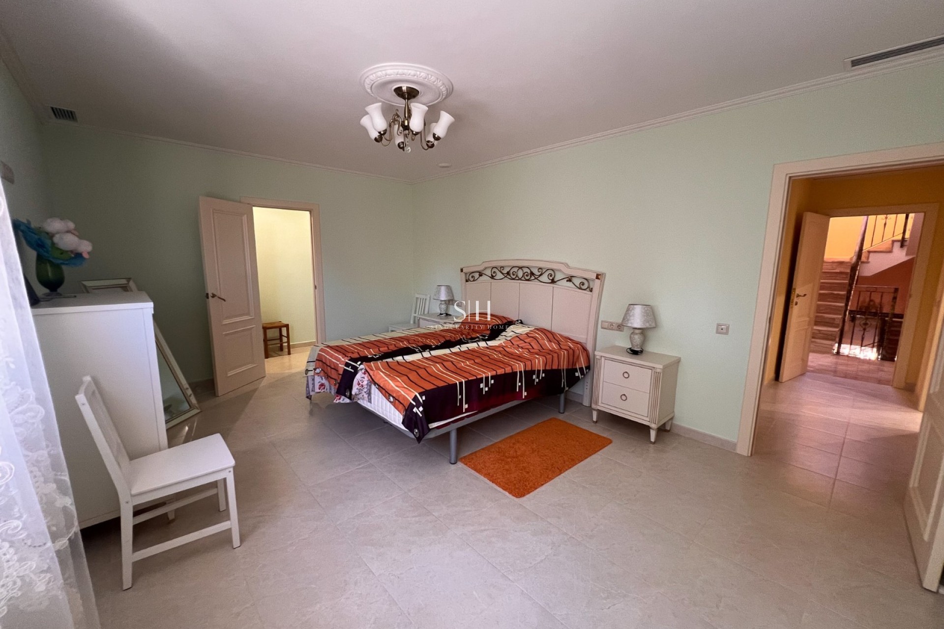Återförsäljning - Villa - Orihuela Costa