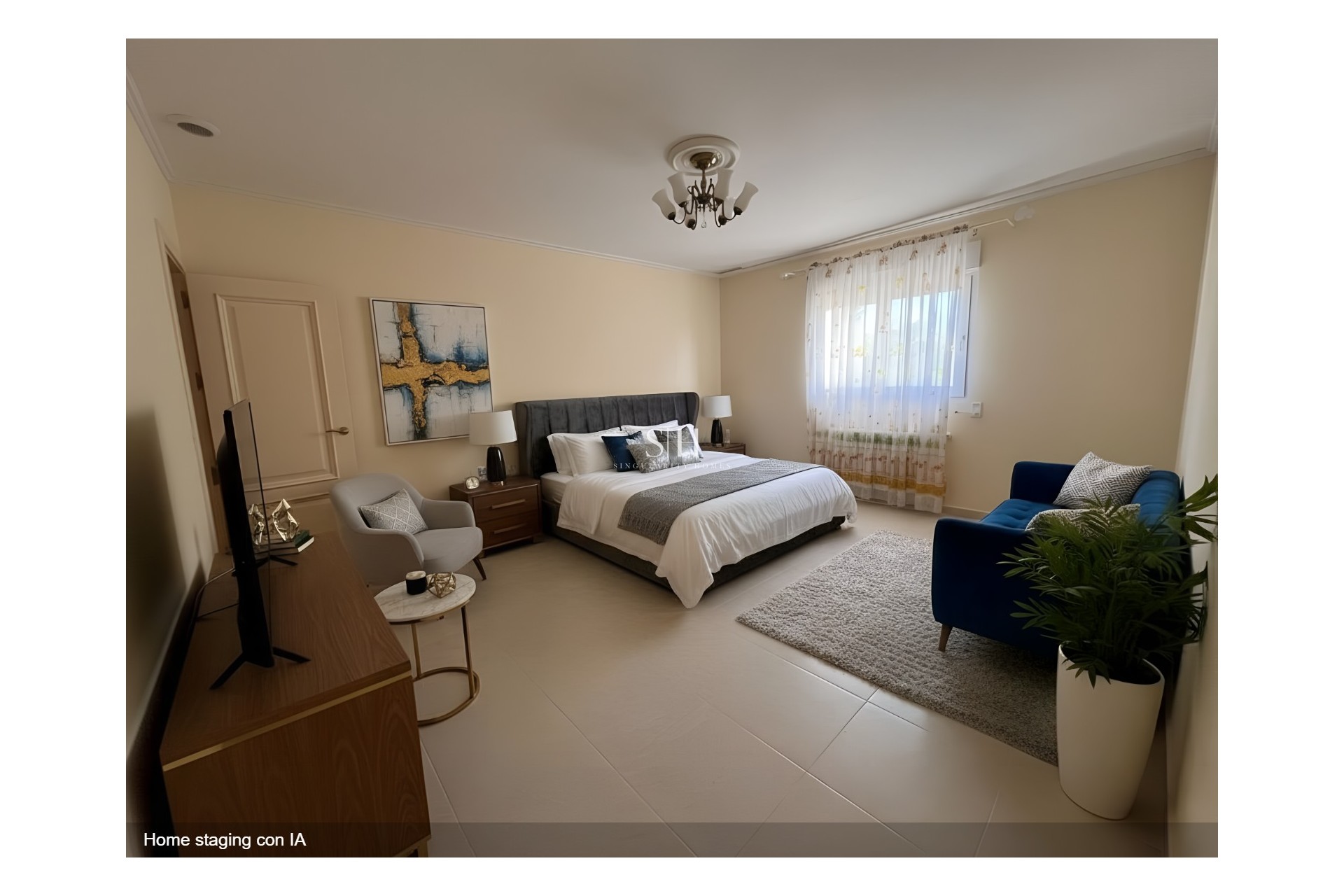 Återförsäljning - Villa - Orihuela Costa