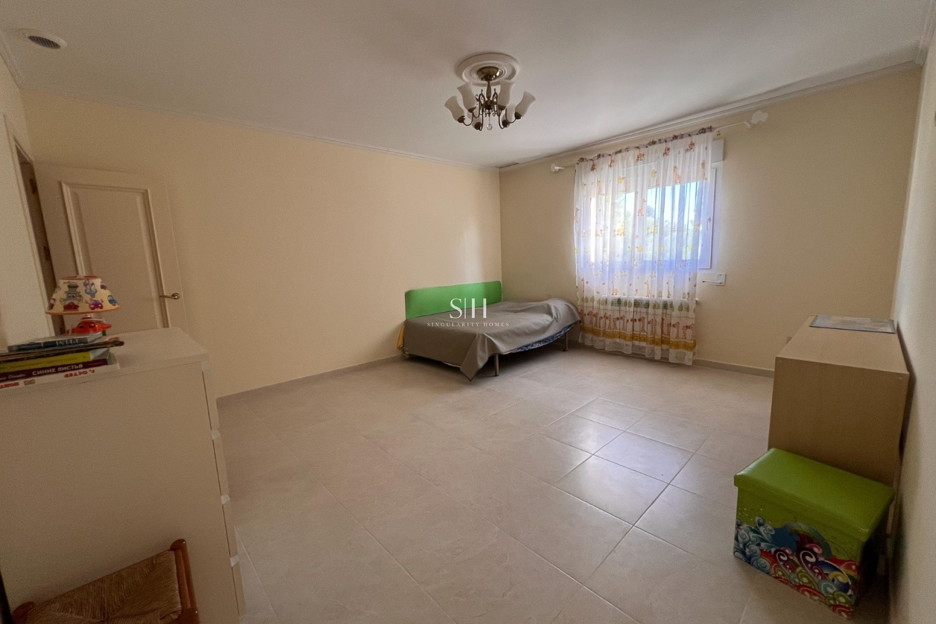 Återförsäljning - Villa - Orihuela Costa