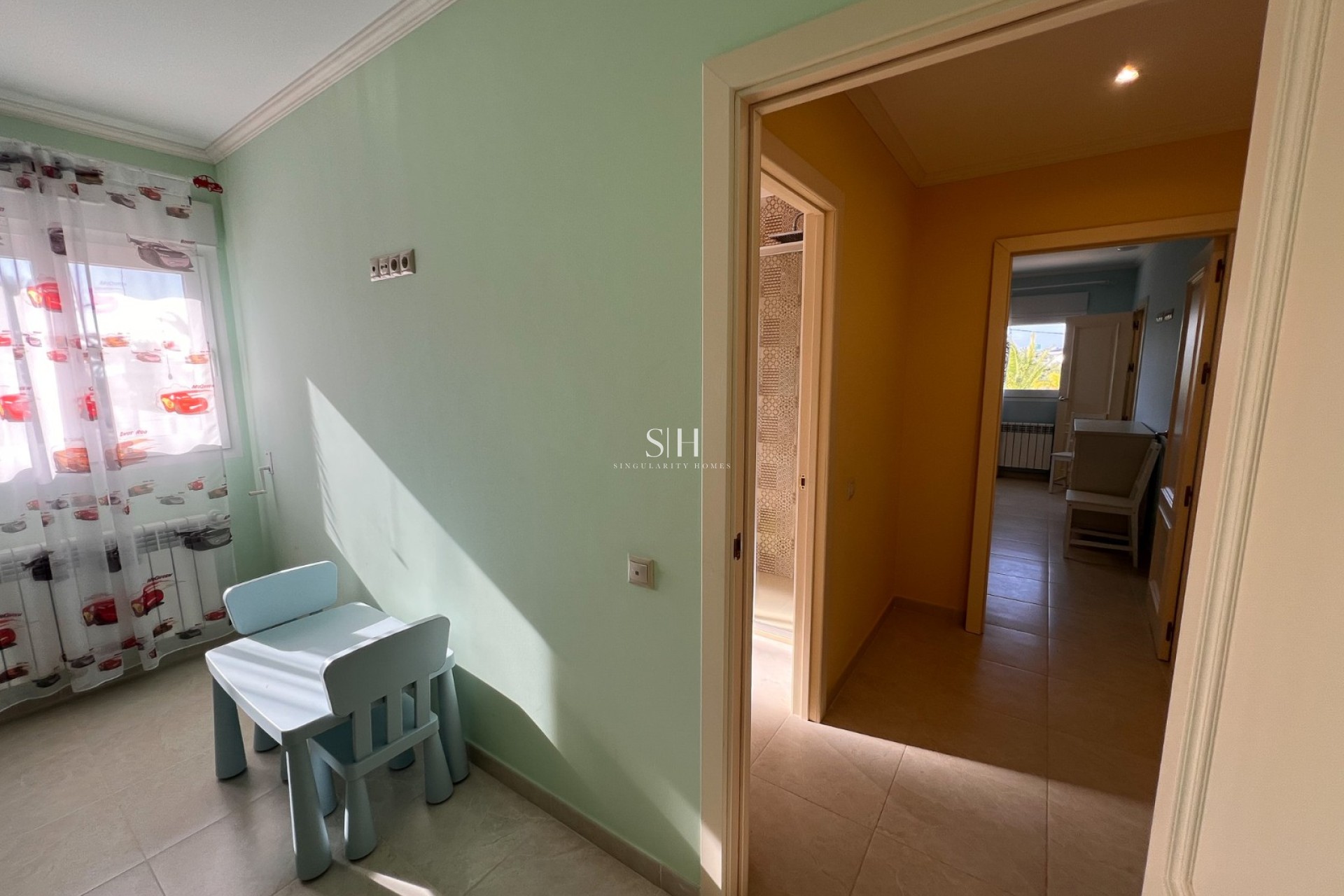 Återförsäljning - Villa - Orihuela Costa
