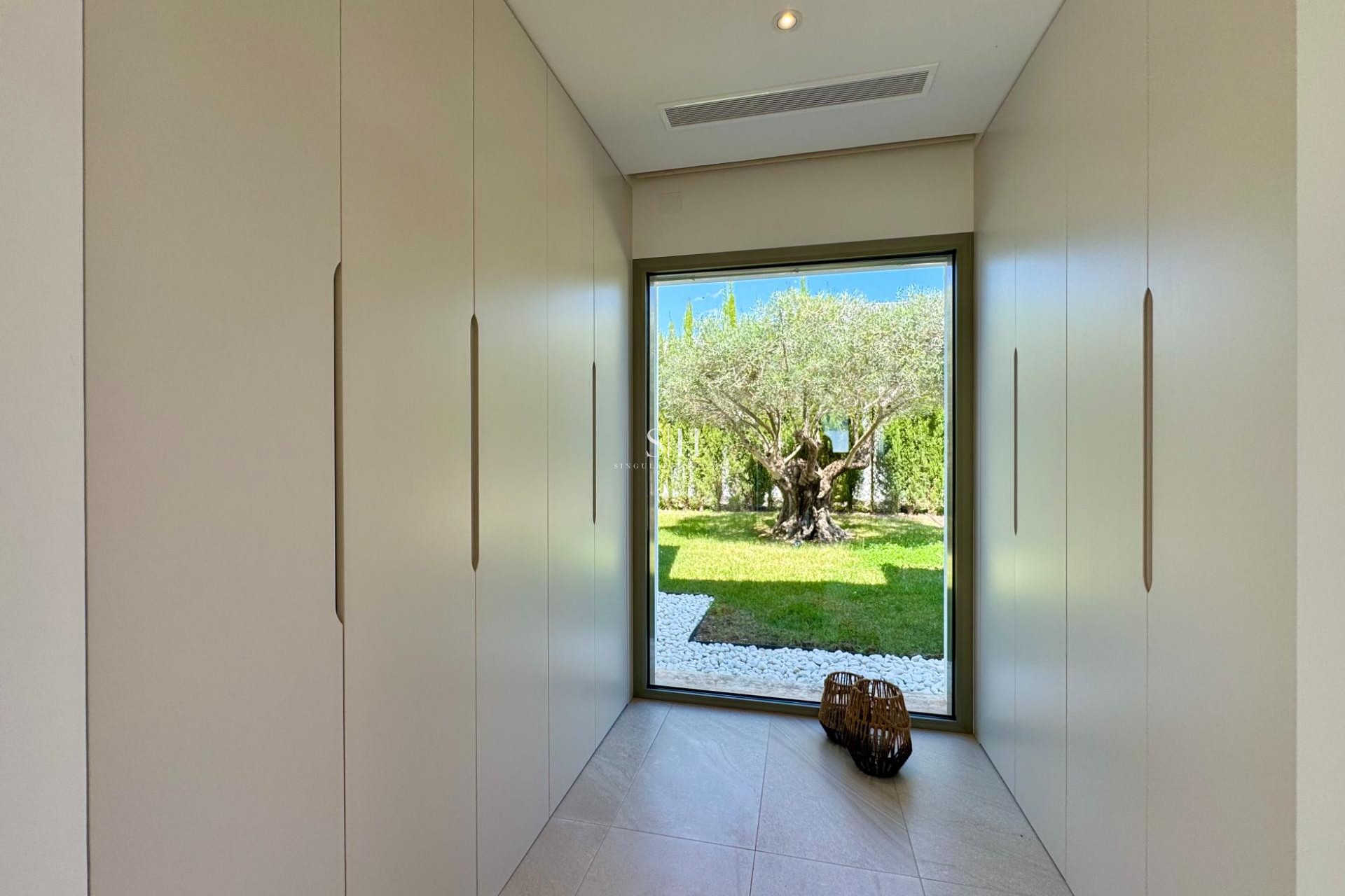 Återförsäljning - Villa - Orihuela - Las Colinas Golf