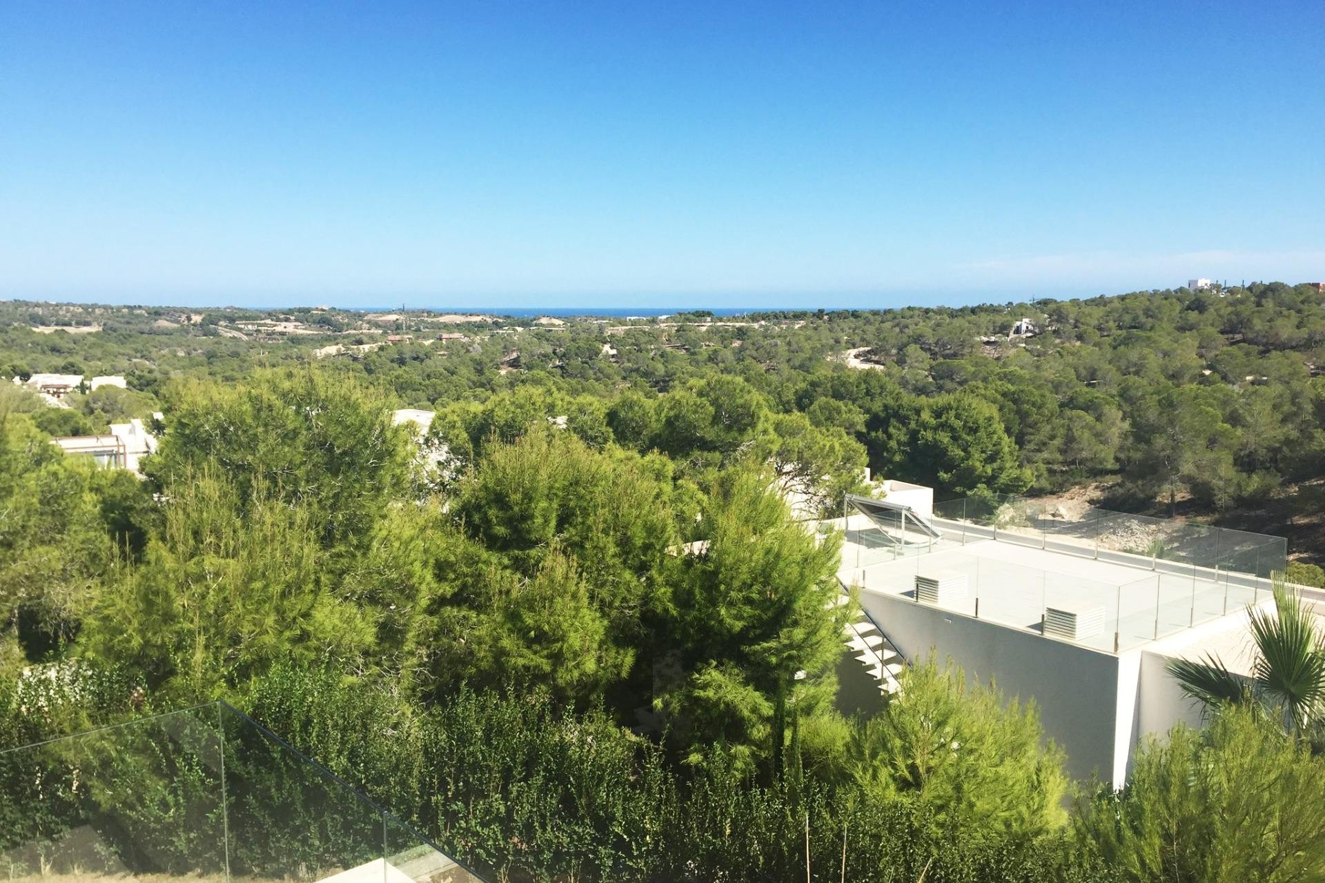 Återförsäljning - Villa - Orihuela - Las Colinas Golf