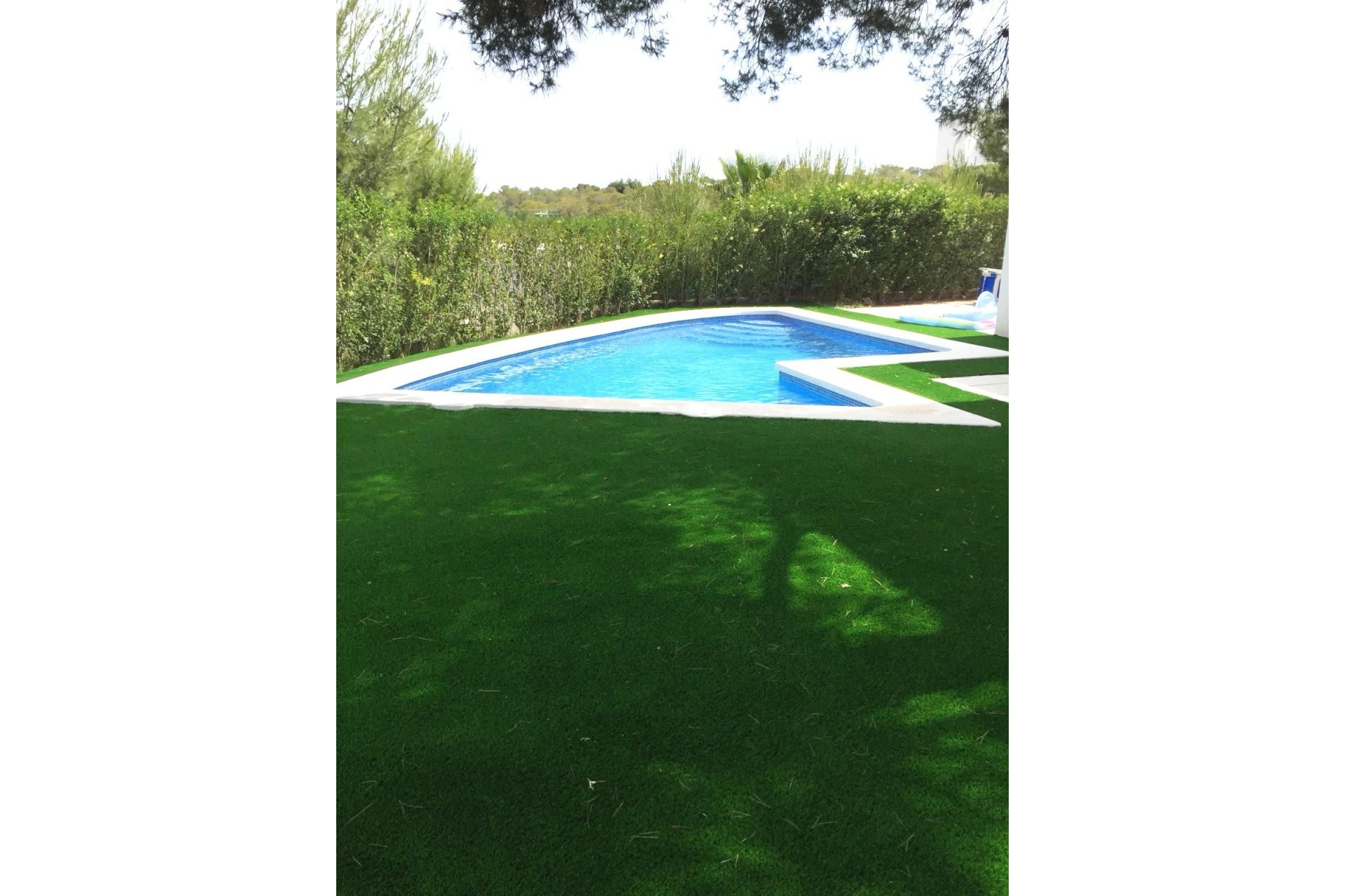 Återförsäljning - Villa - Orihuela - Las Colinas Golf