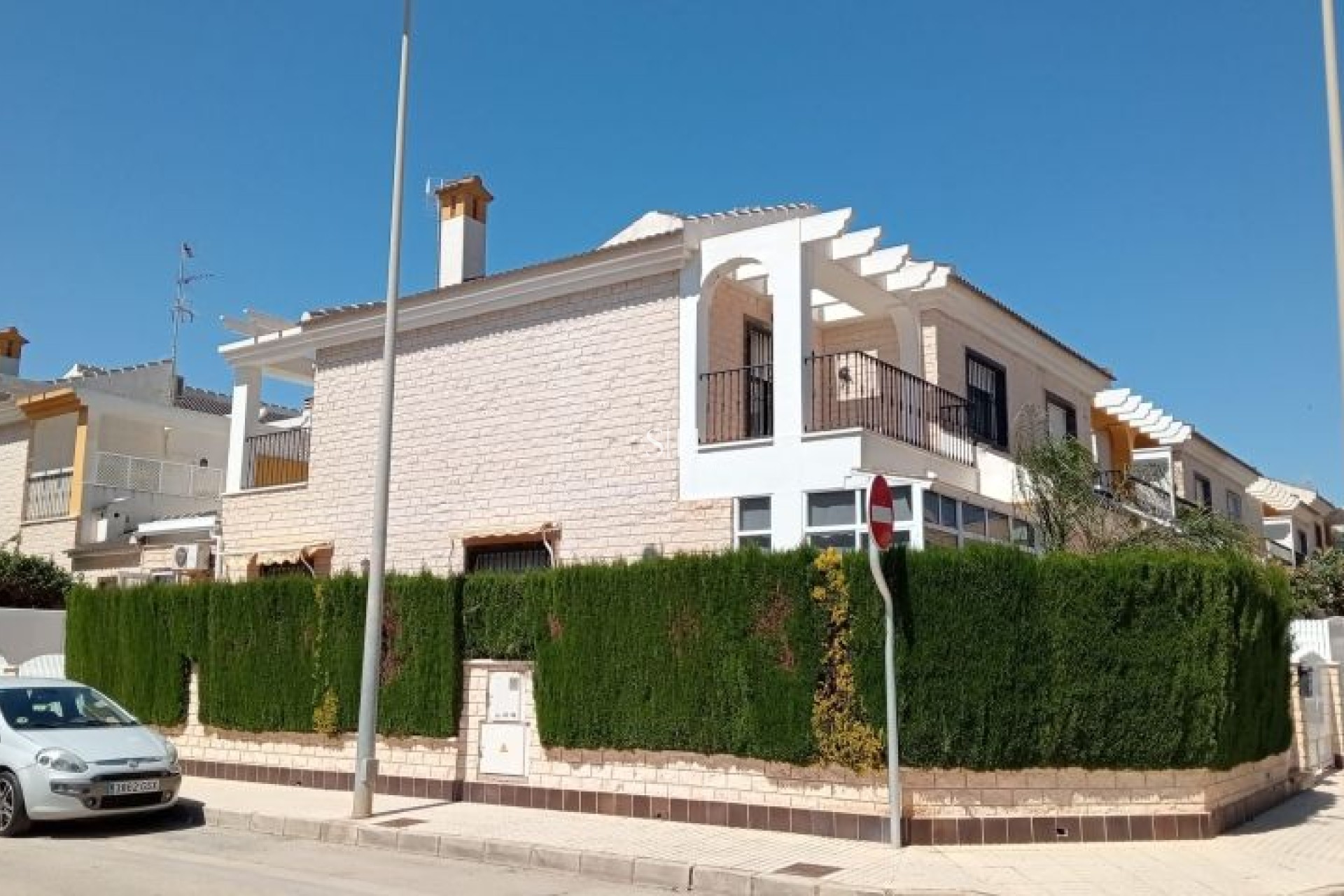Återförsäljning - Villa - Pilar de la Horadada - Costa Blanca
