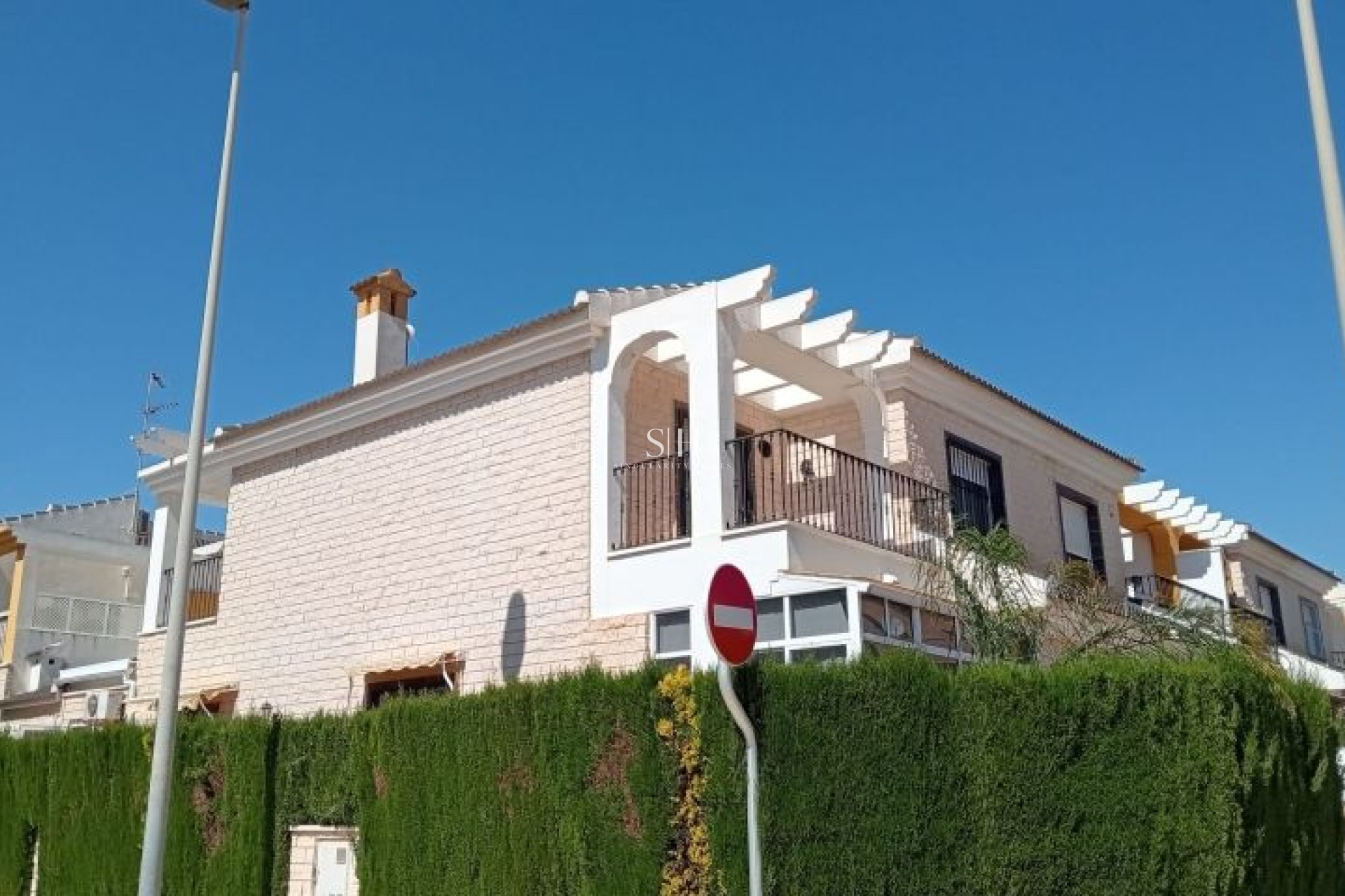 Återförsäljning - Villa - Pilar de la Horadada - Costa Blanca