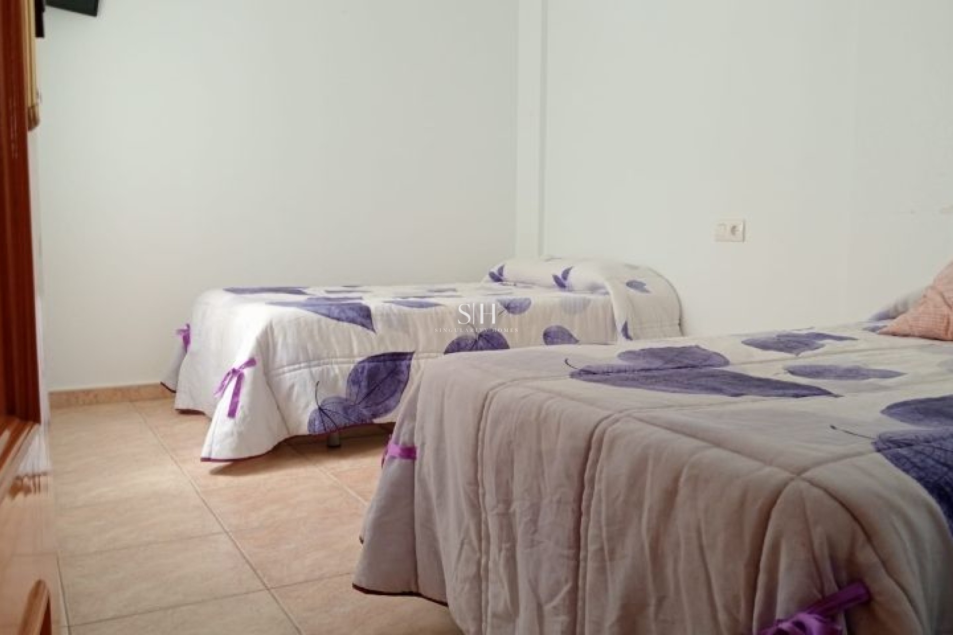 Återförsäljning - Villa - Pilar de la Horadada - Costa Blanca