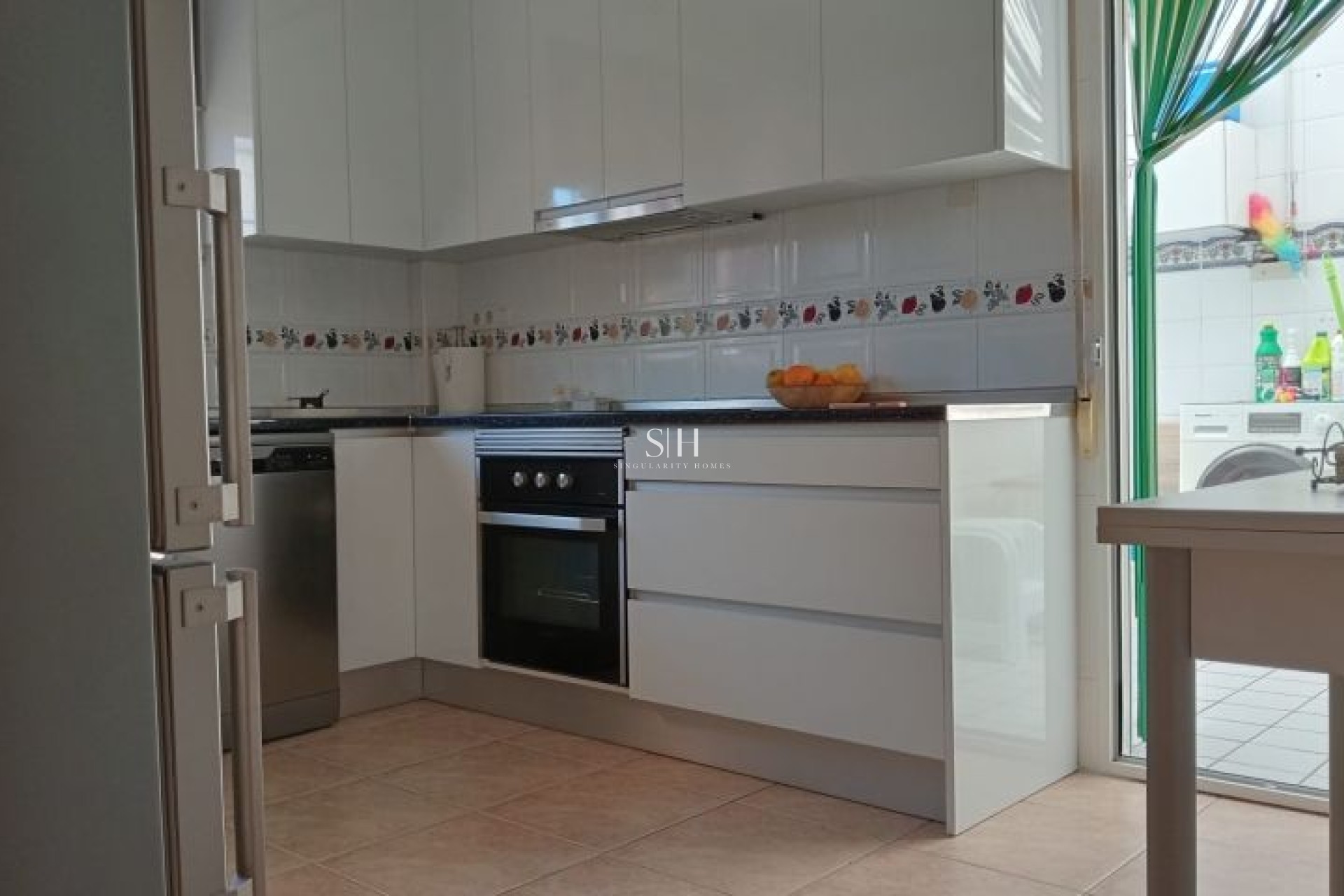 Återförsäljning - Villa - Pilar de la Horadada - Costa Blanca