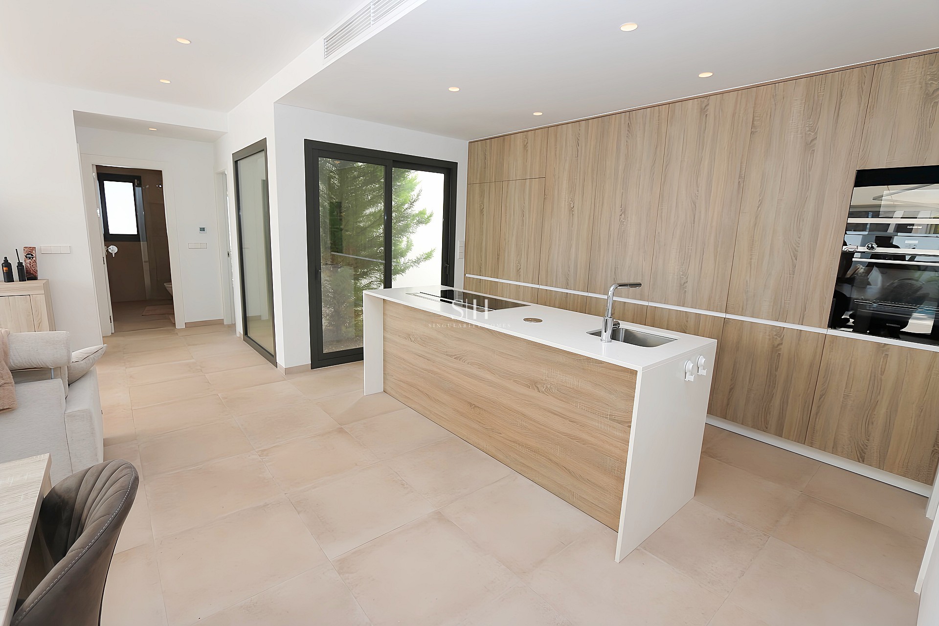 Återförsäljning - Villa - Pilar de la Horadada - Costa Blanca