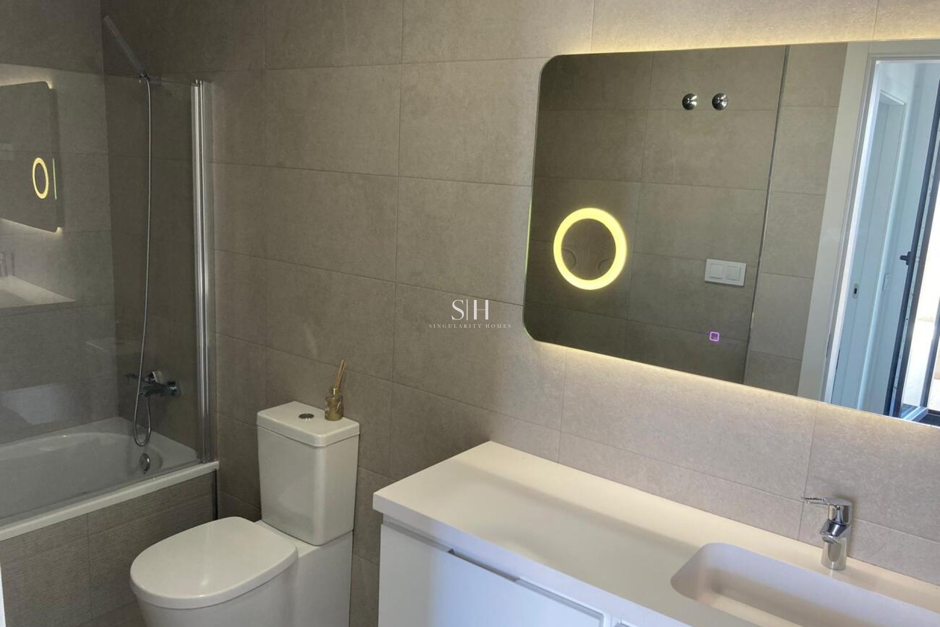 Återförsäljning - Villa - Pilar de la Horadada - Costa Blanca