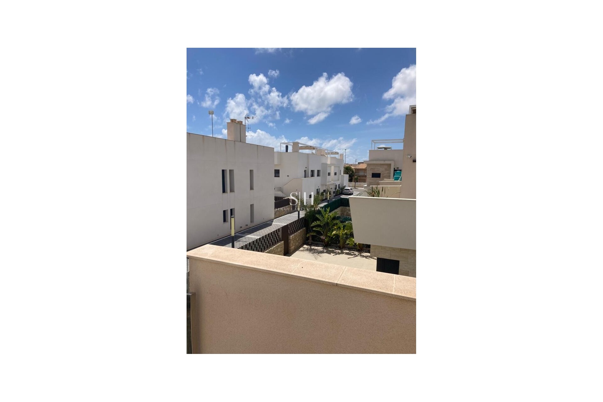 Återförsäljning - Villa - Pilar de la Horadada - Costa Blanca