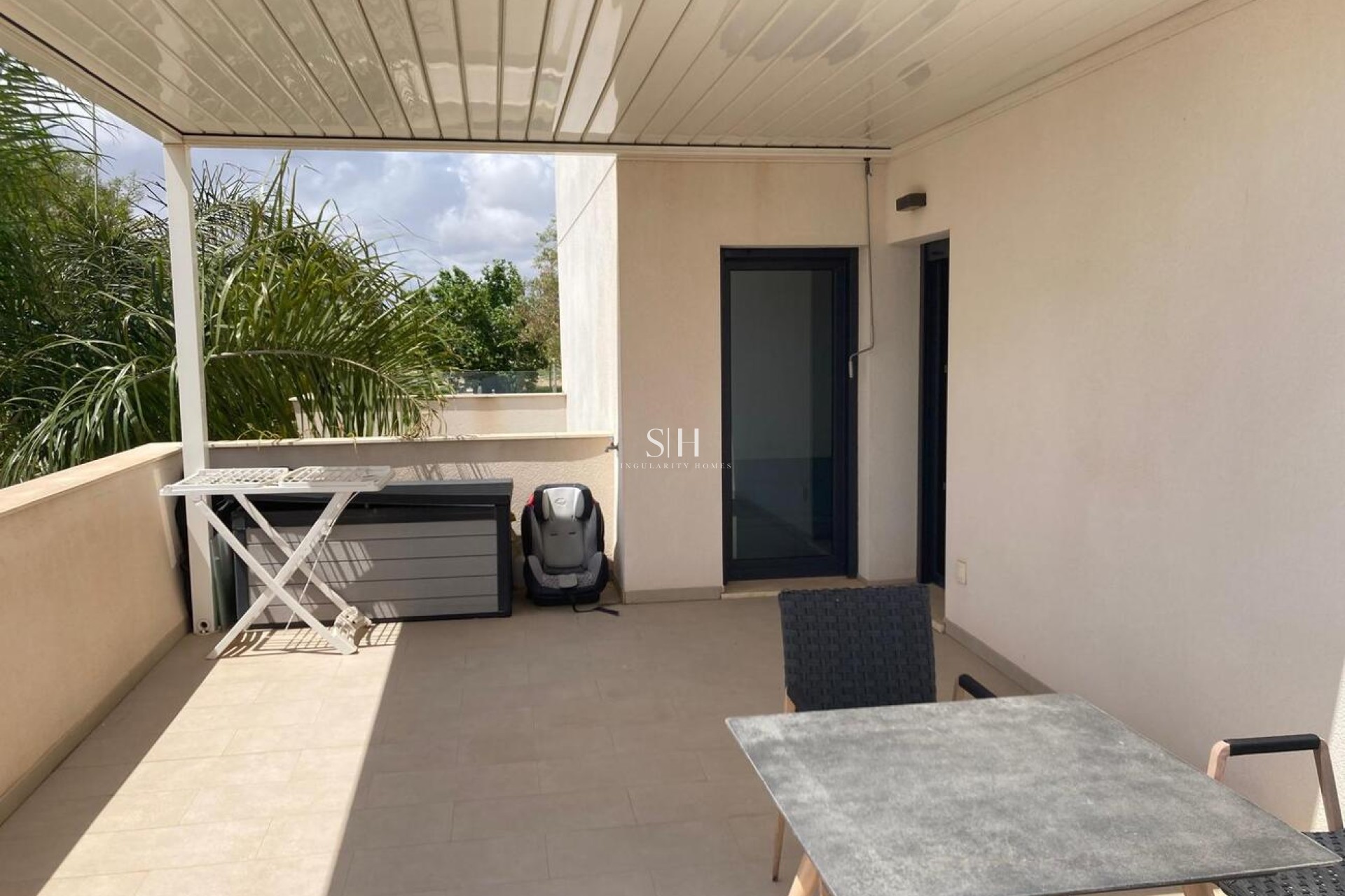 Återförsäljning - Villa - Pilar de la Horadada - Costa Blanca