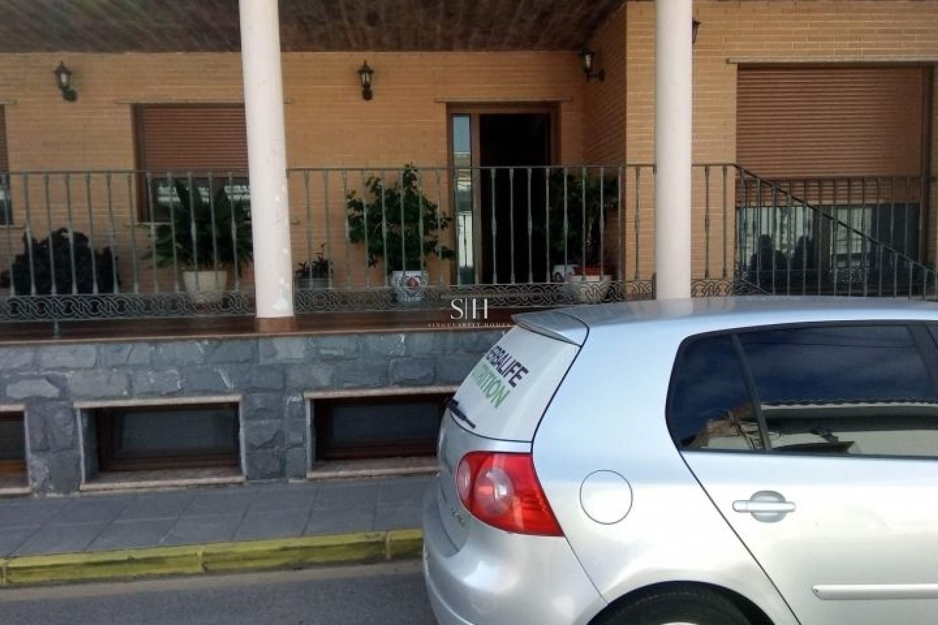 Återförsäljning - Villa - Pilar de la Horadada - Costa Blanca