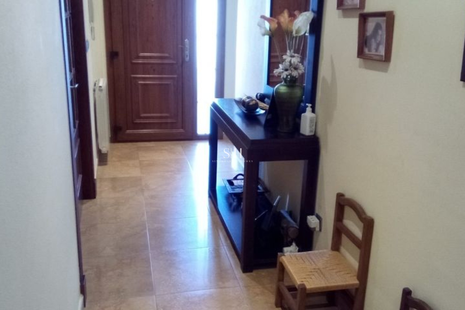 Återförsäljning - Villa - Pilar de la Horadada - Costa Blanca