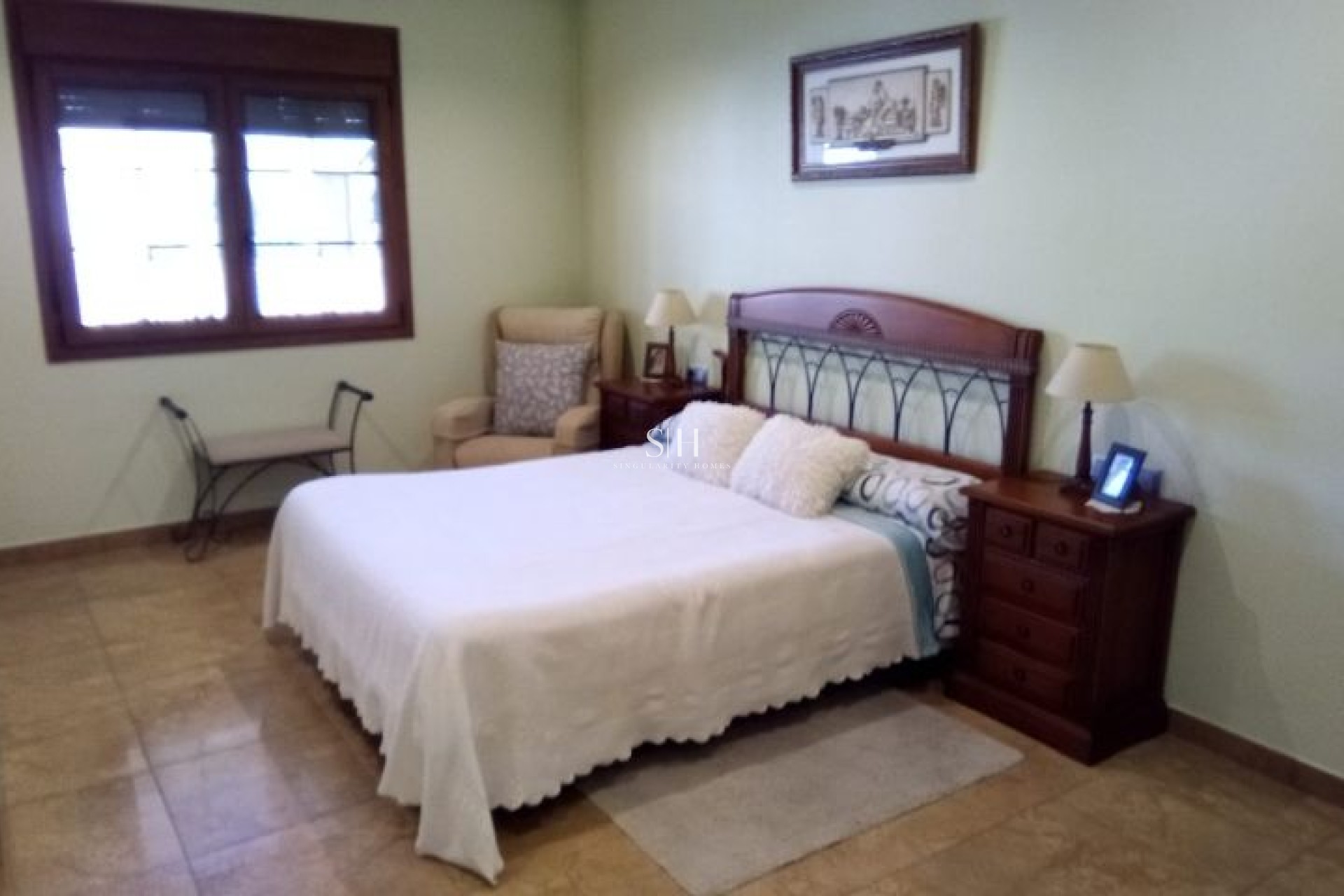 Återförsäljning - Villa - Pilar de la Horadada - Costa Blanca