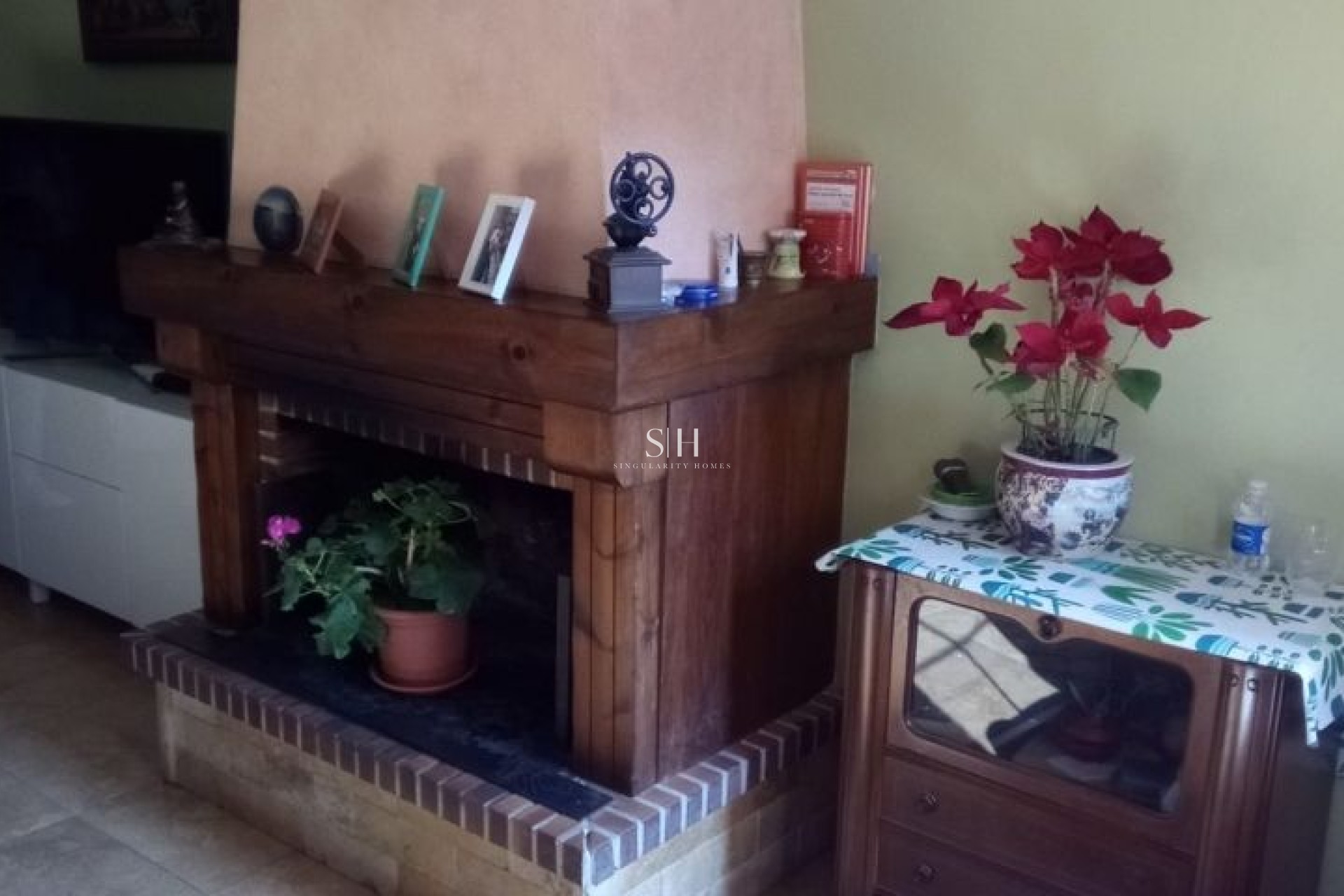 Återförsäljning - Villa - Pilar de la Horadada - Costa Blanca