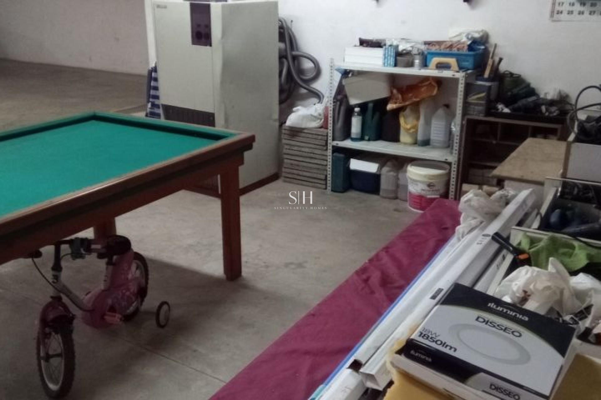 Återförsäljning - Villa - Pilar de la Horadada - Costa Blanca