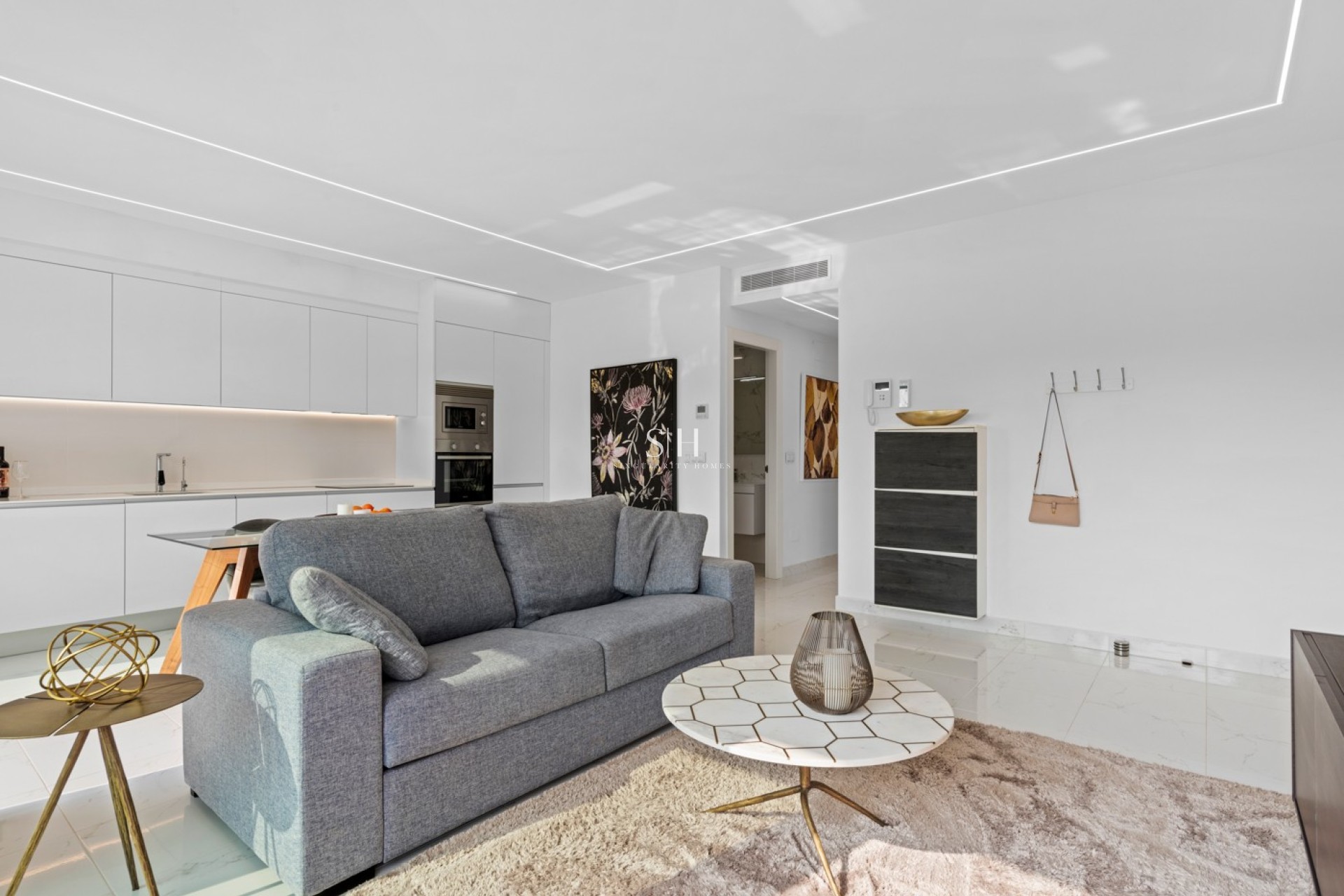 Återförsäljning - Villa - Pilar de la Horadada - Costa Blanca