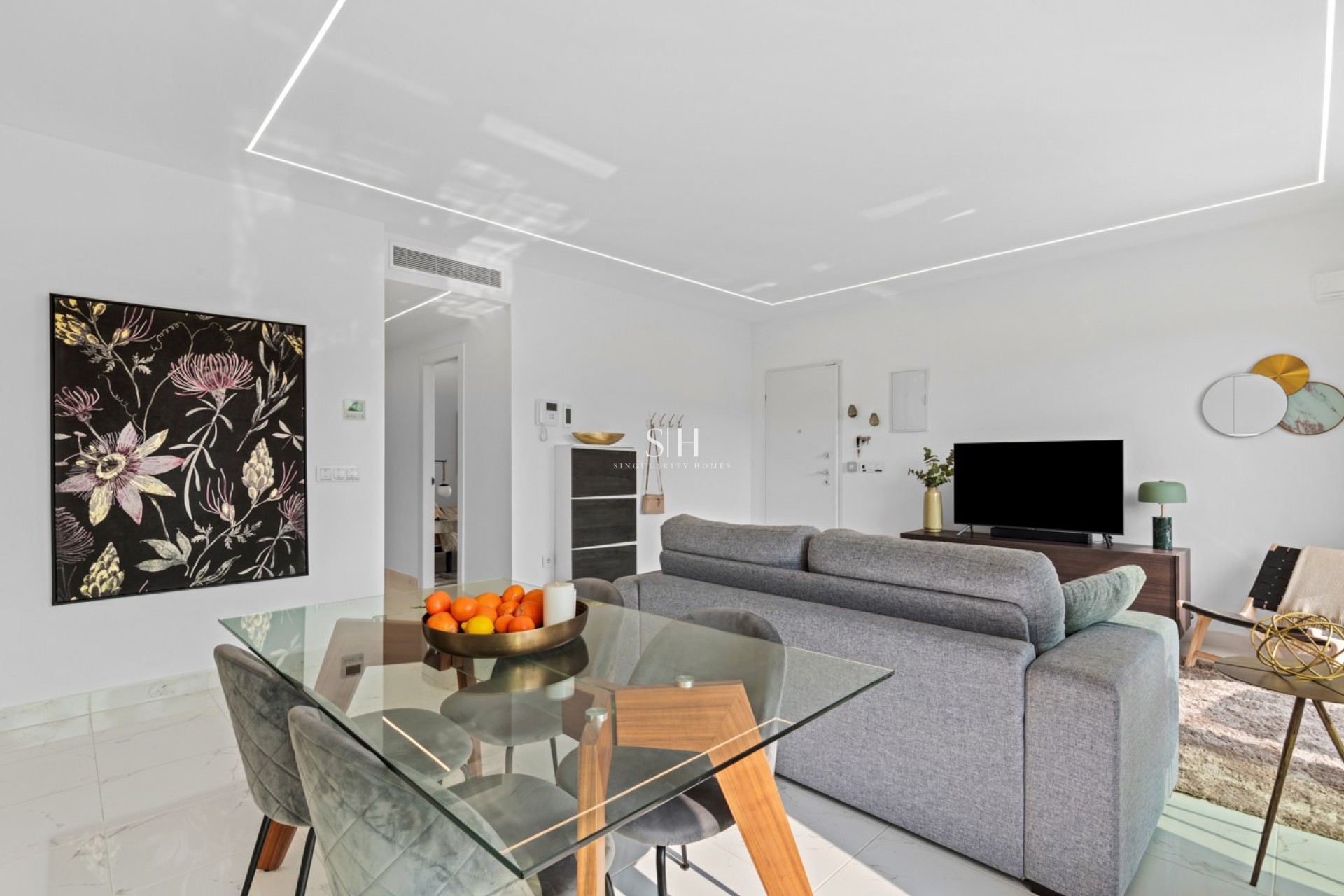 Återförsäljning - Villa - Pilar de la Horadada - Costa Blanca