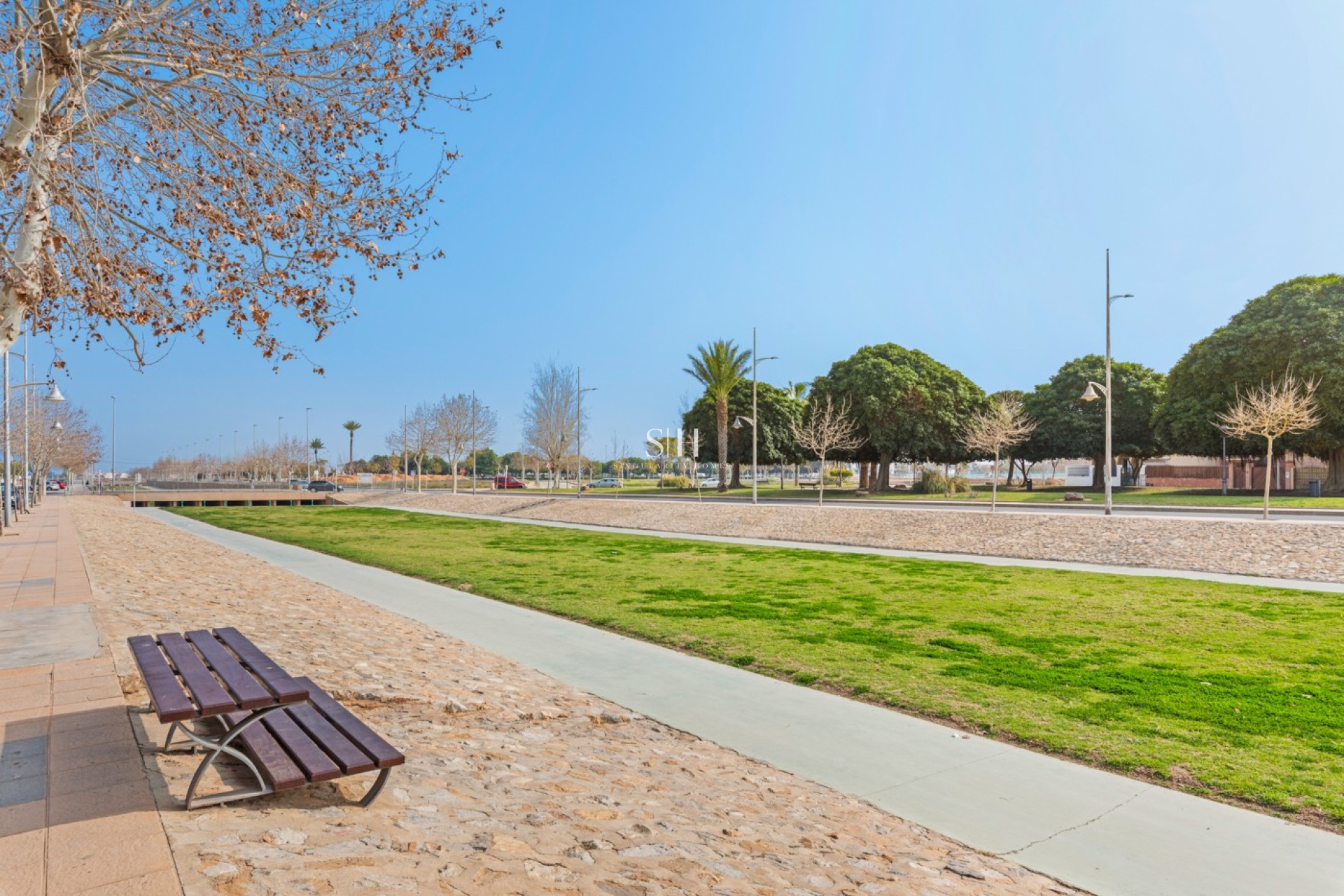Återförsäljning - Villa - Pilar de la Horadada - Costa Blanca