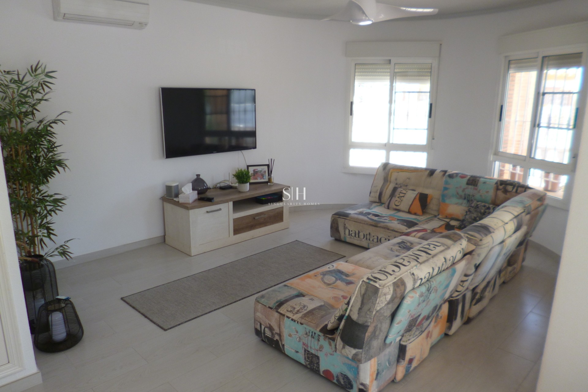 Återförsäljning - Villa - Pilar de la Horadada - Costa Blanca