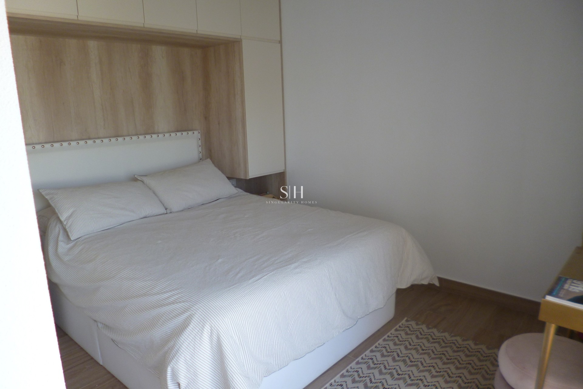 Återförsäljning - Villa - Pilar de la Horadada - Costa Blanca