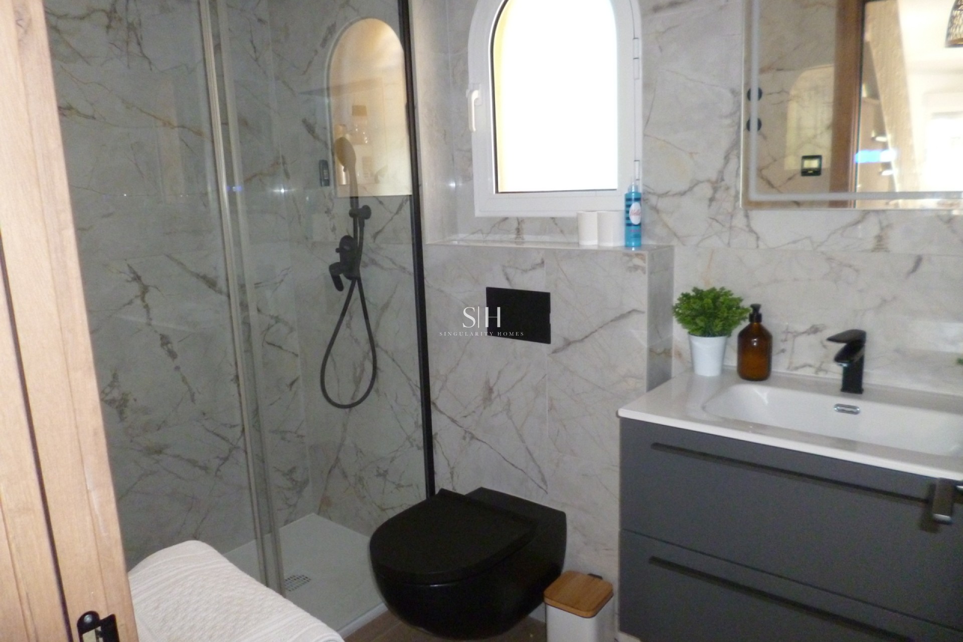 Återförsäljning - Villa - Pilar de la Horadada - Costa Blanca