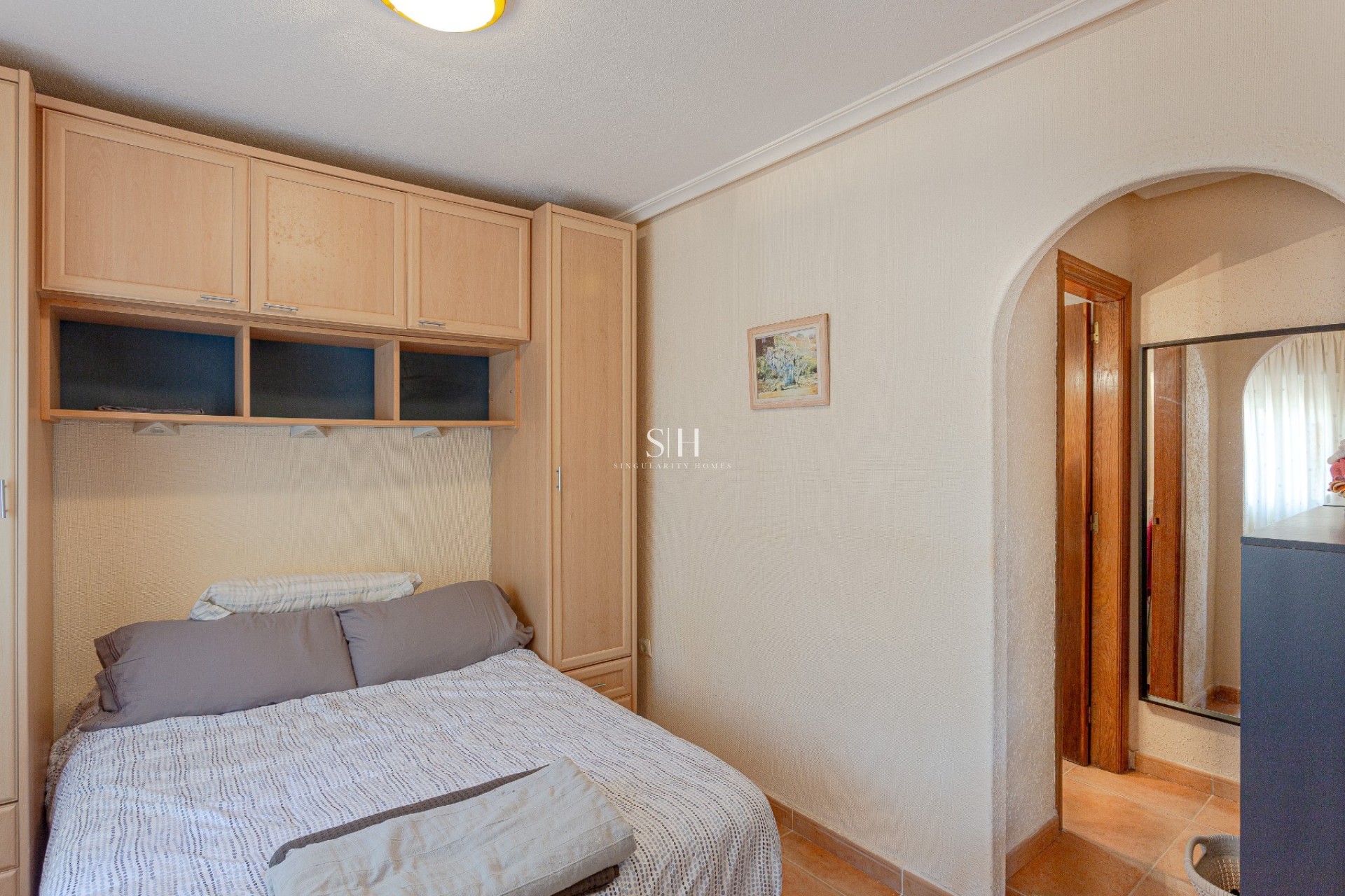 Återförsäljning - Villa - Pilar de la Horadada - Costa Blanca