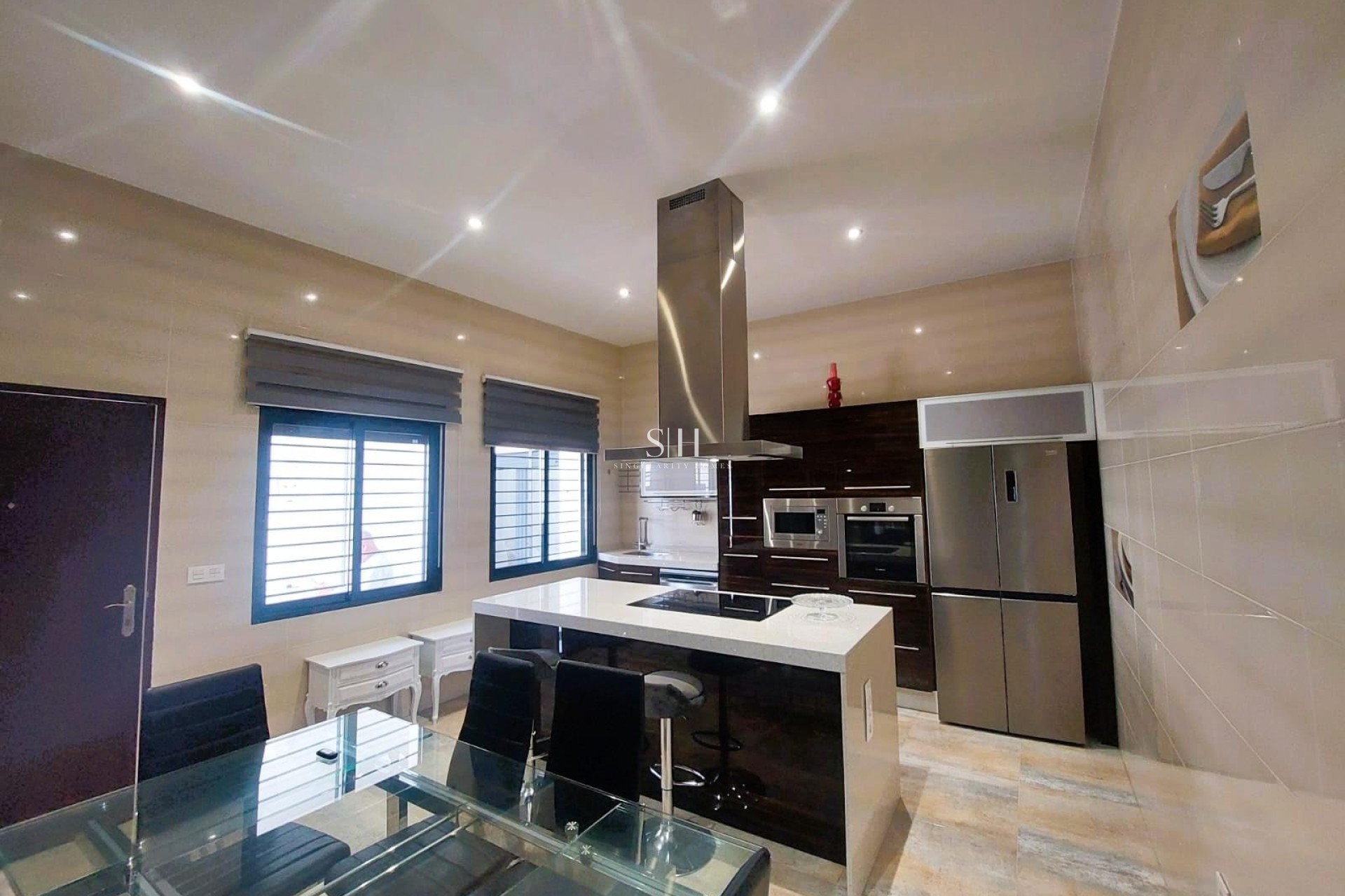 Återförsäljning - Villa - Pilar de la Horadada - Costa Blanca