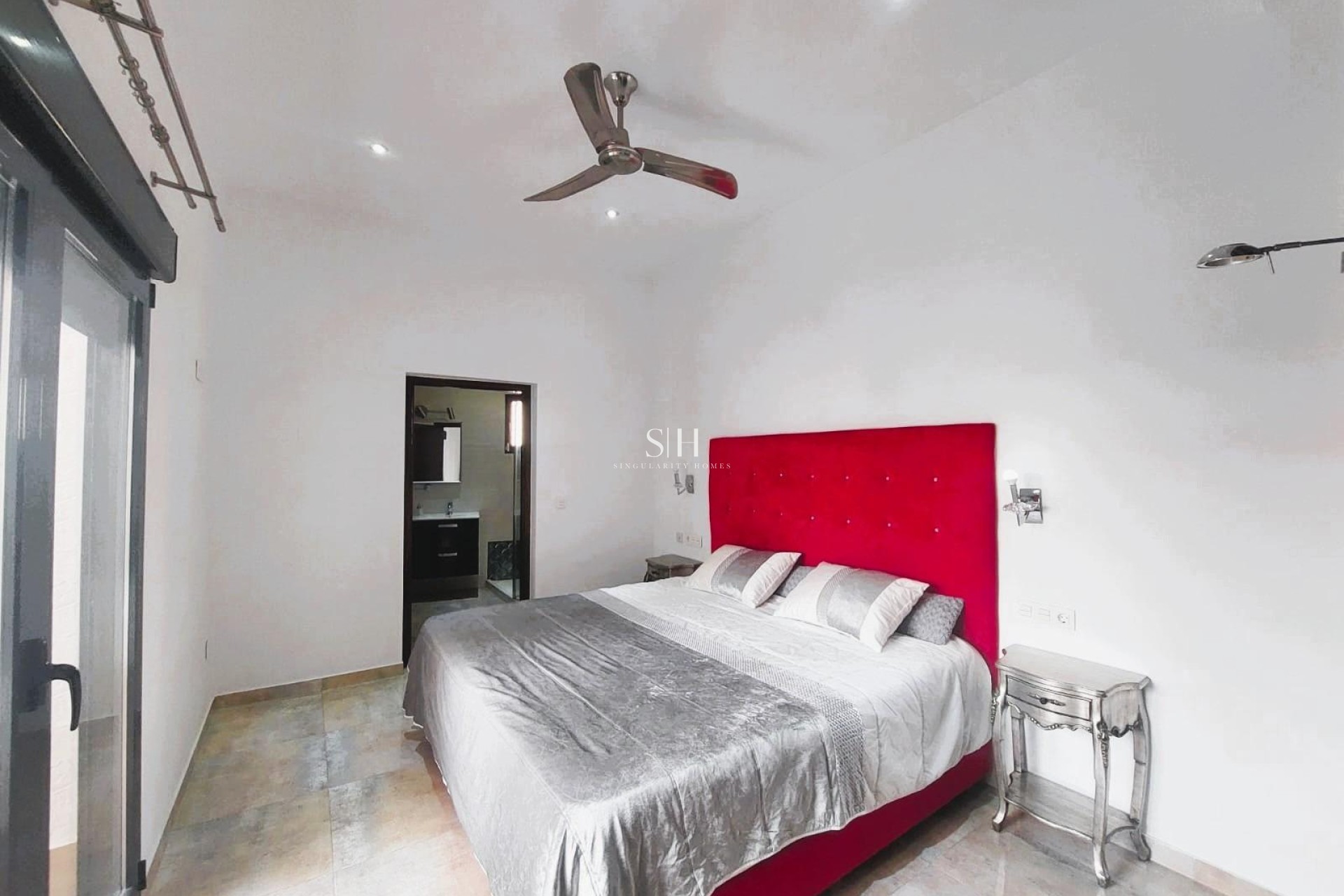 Återförsäljning - Villa - Pilar de la Horadada - Costa Blanca