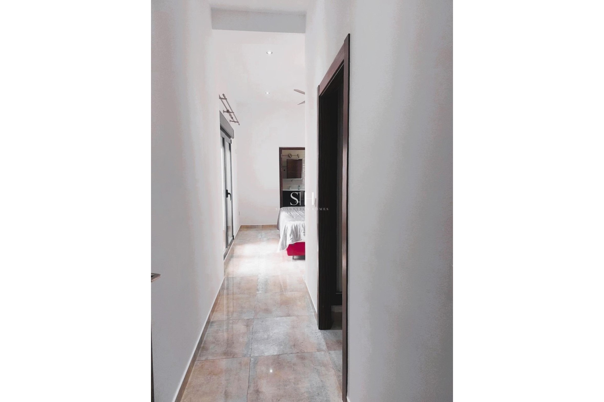 Återförsäljning - Villa - Pilar de la Horadada - Costa Blanca