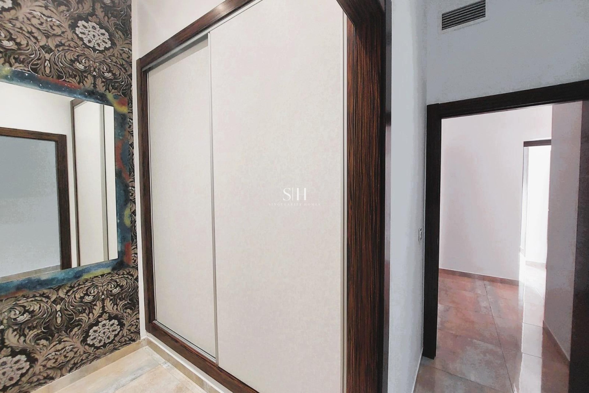 Återförsäljning - Villa - Pilar de la Horadada - Costa Blanca