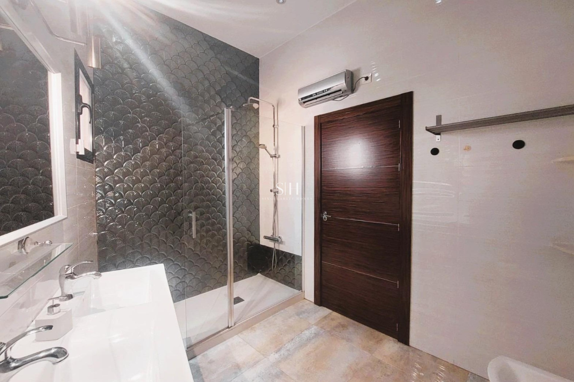 Återförsäljning - Villa - Pilar de la Horadada - Costa Blanca